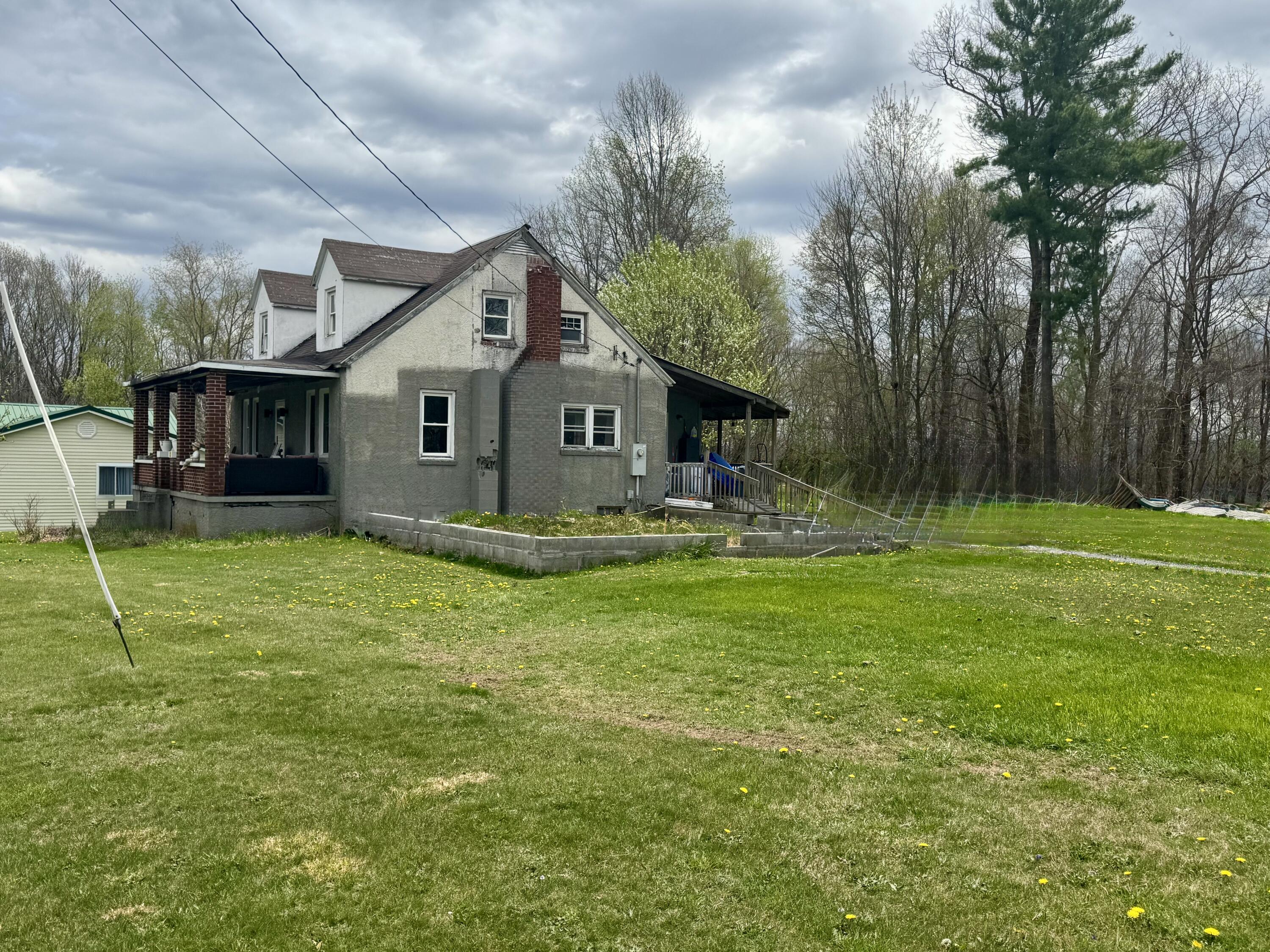 123 Dorsey Rd