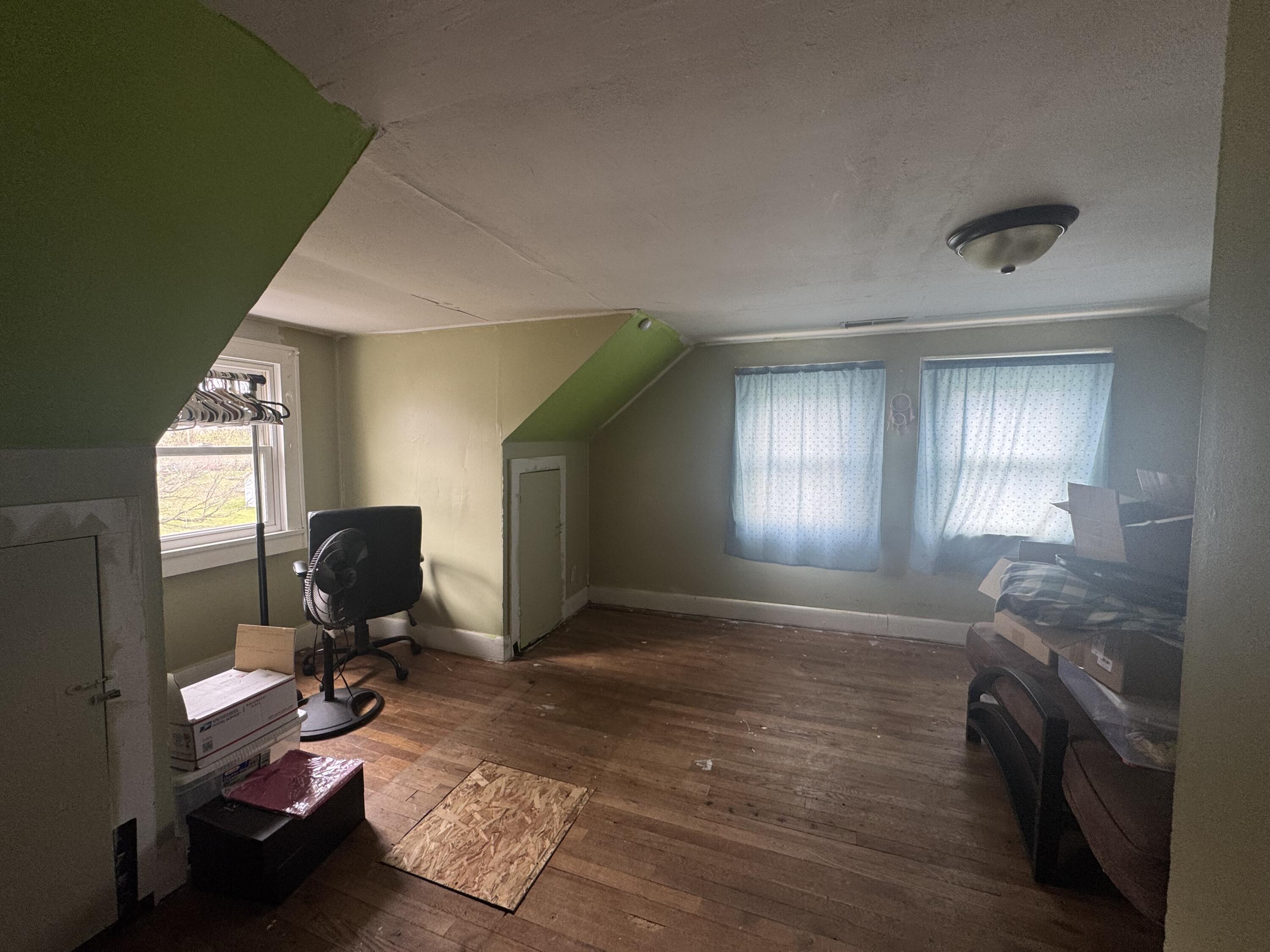123 Dorsey Rd