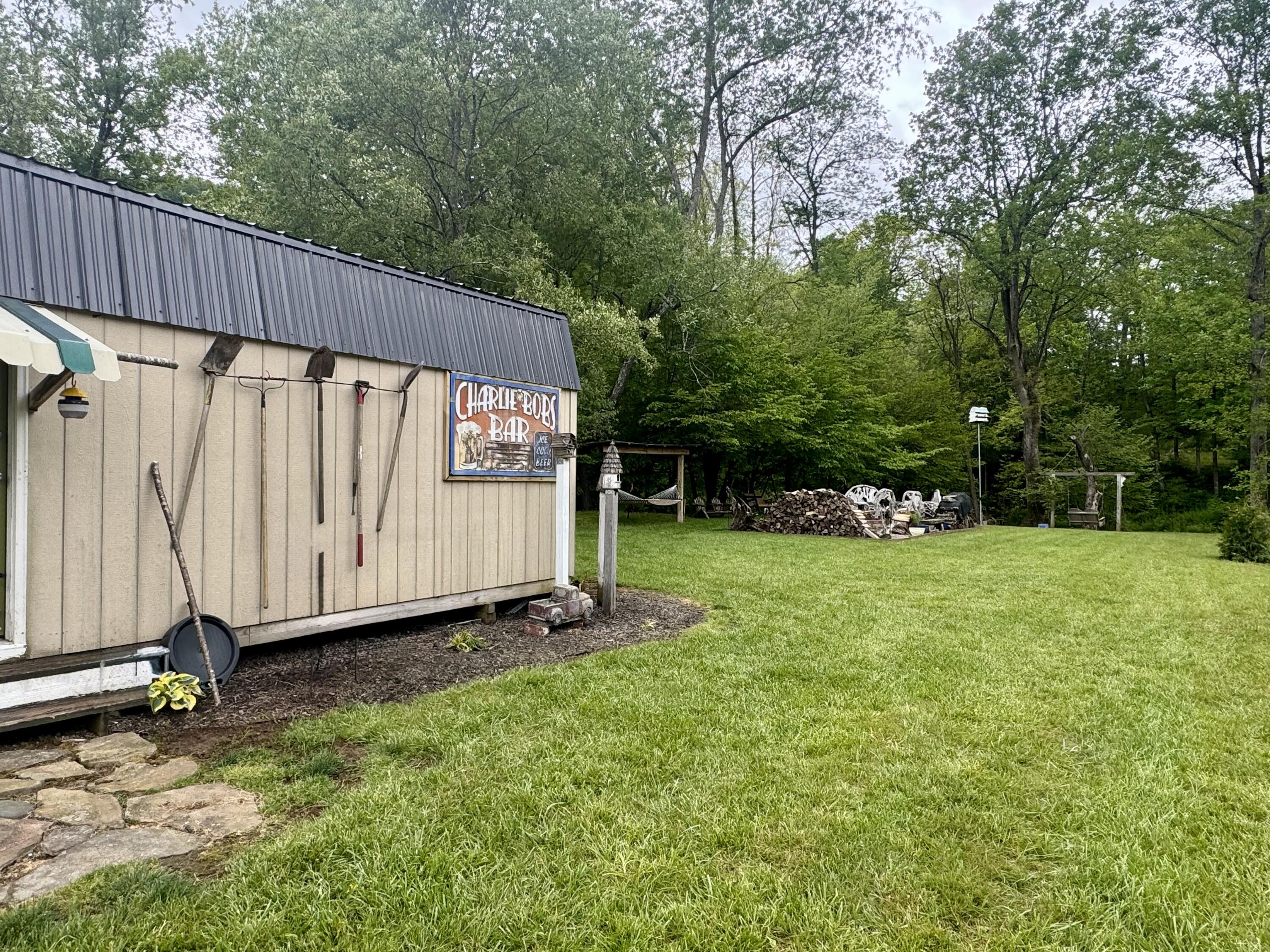 387 Johnstown