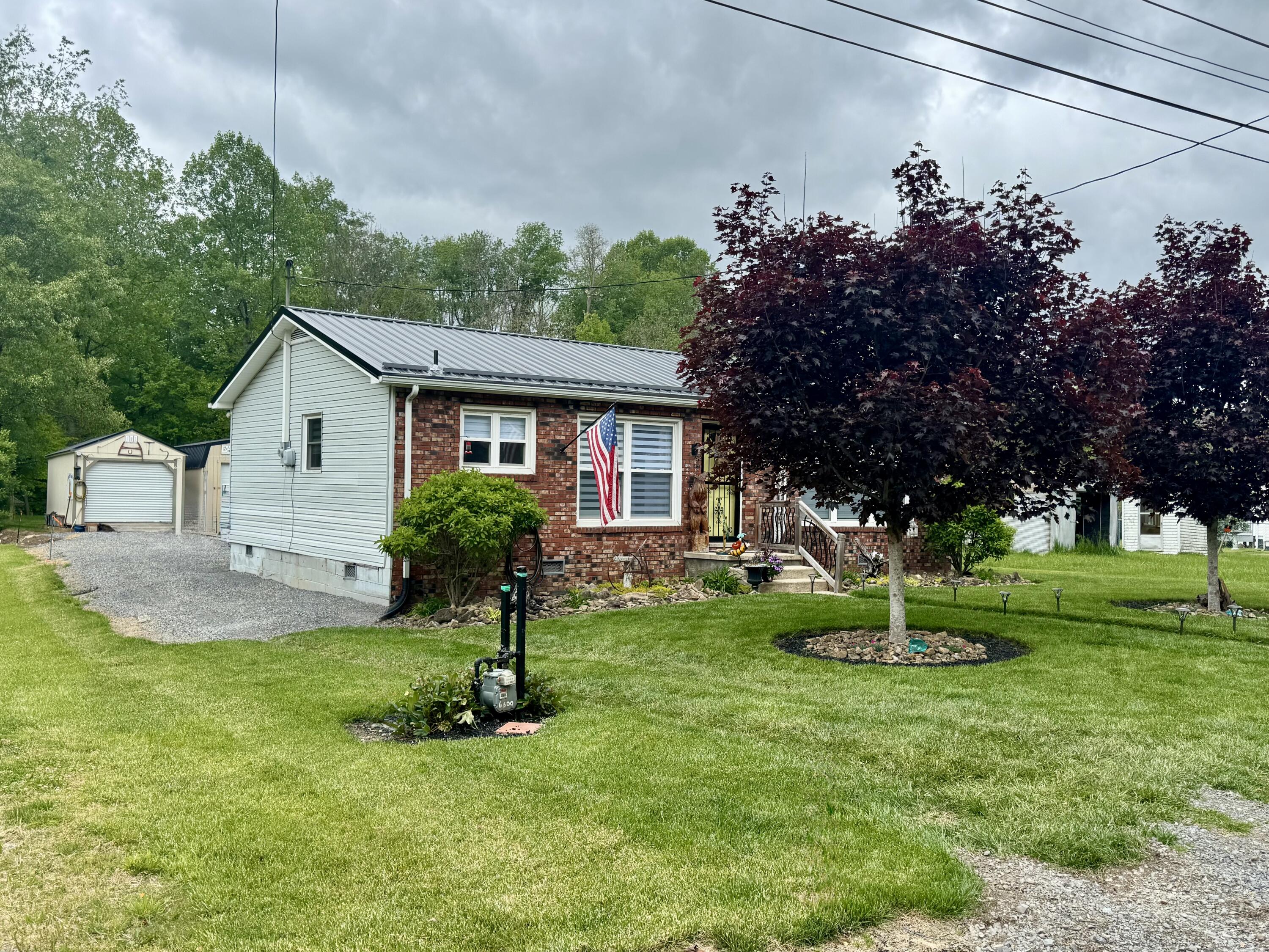 387 Johnstown