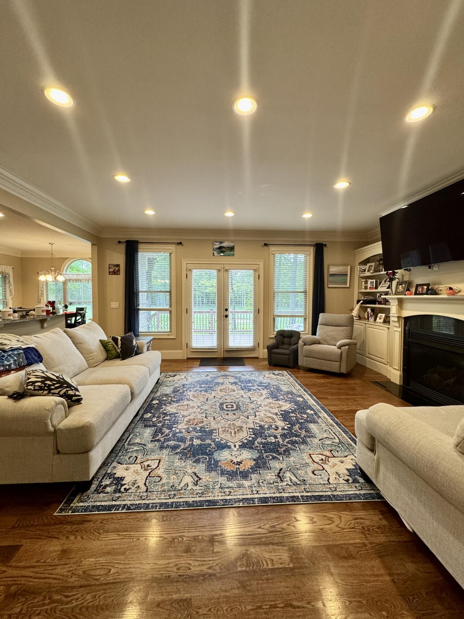 117 St Andrew Lane