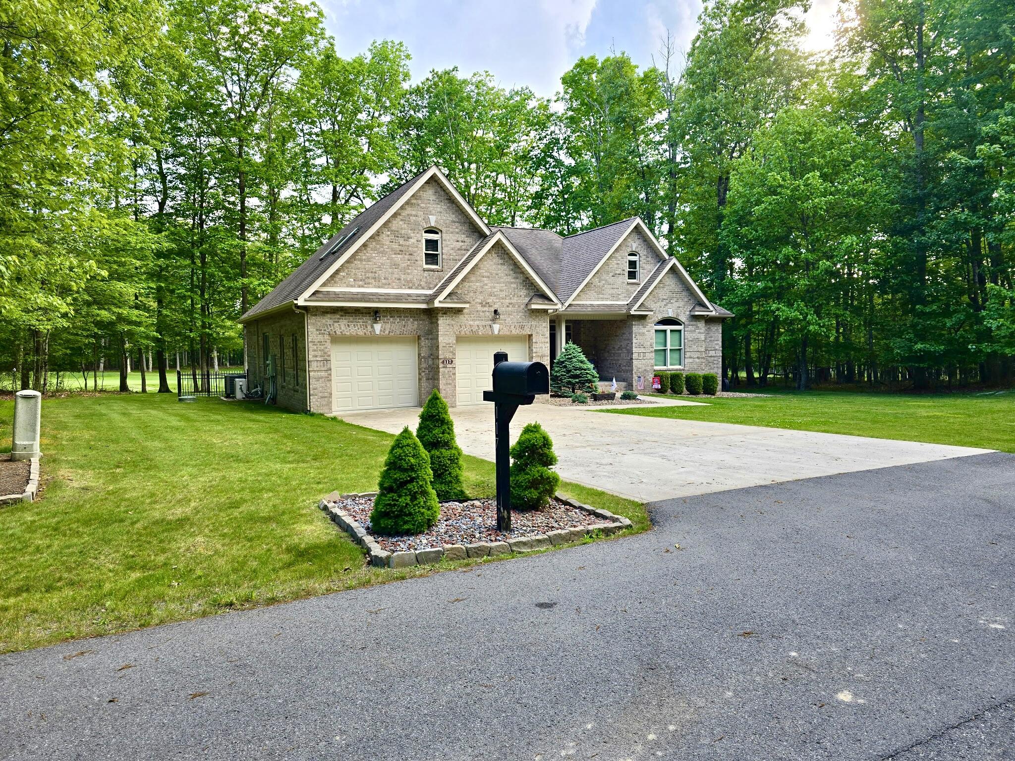 117 St Andrew Lane