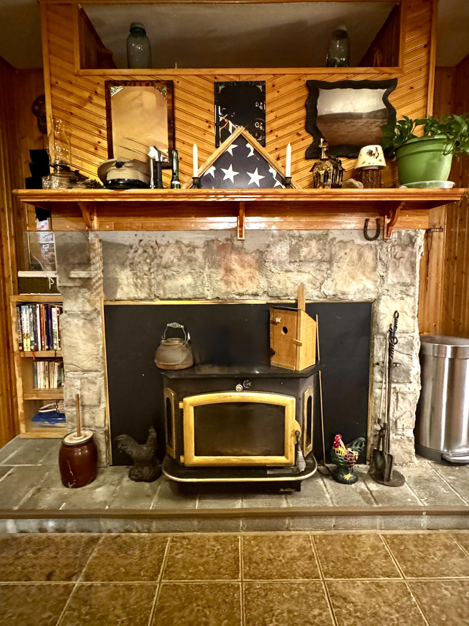 4336 Grassy Creek RD