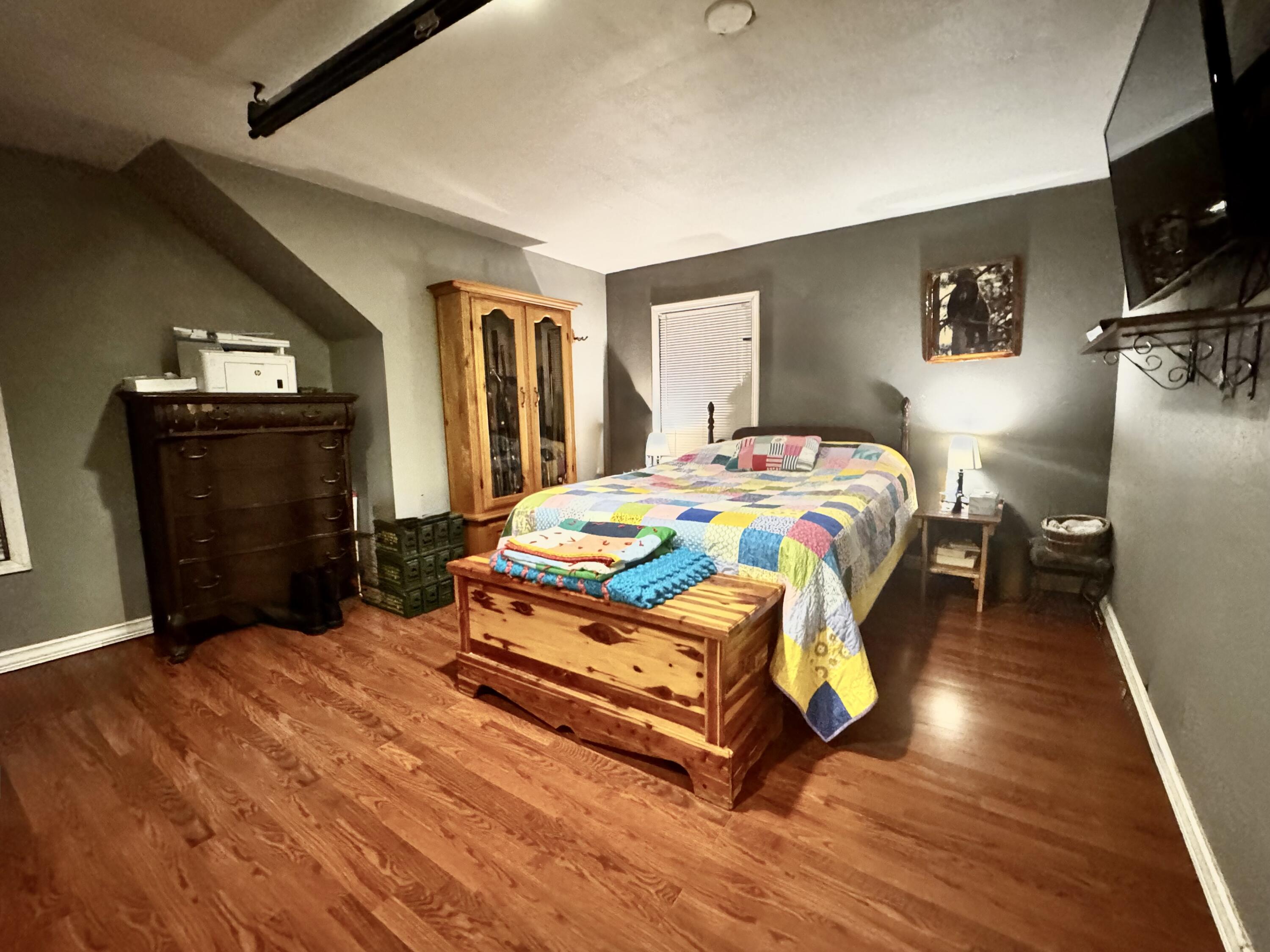4336 Grassy Creek RD