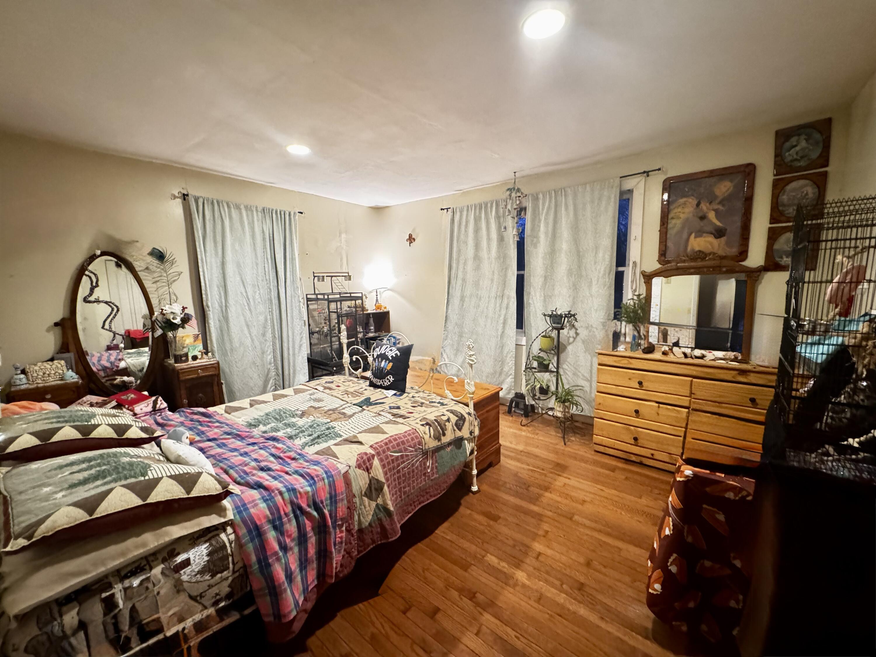 4336 Grassy Creek RD