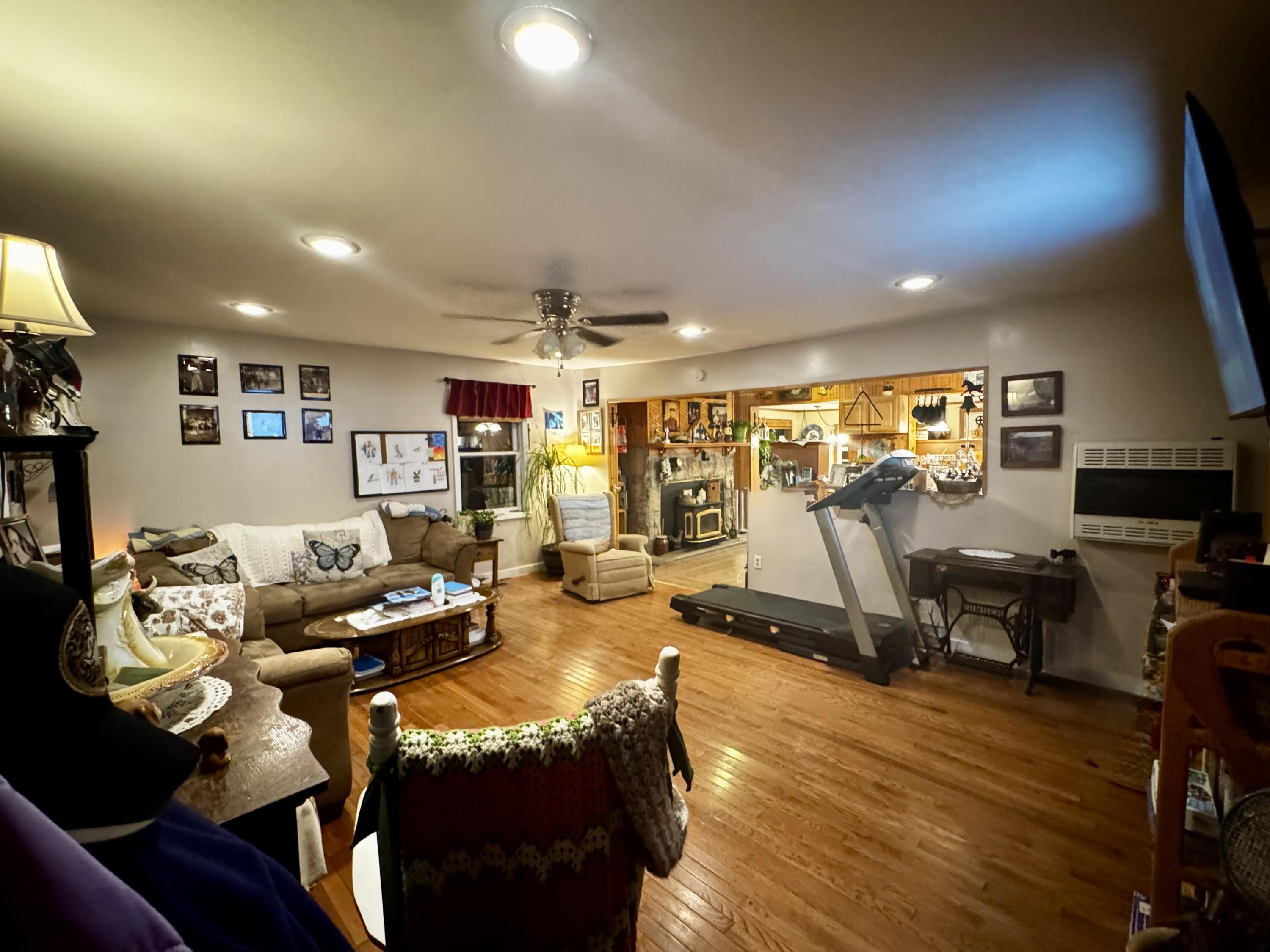 4336 Grassy Creek RD