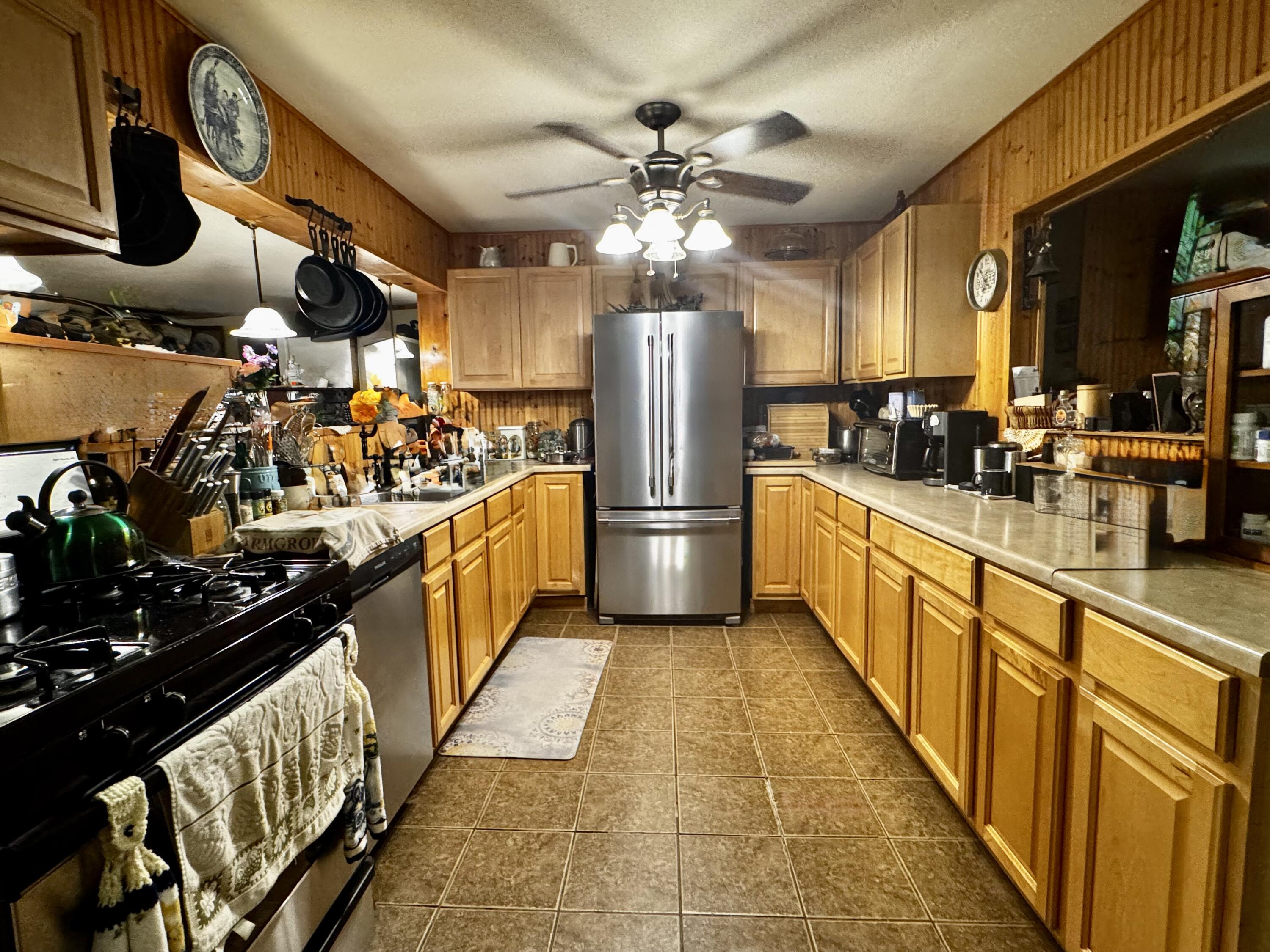 4336 Grassy Creek RD