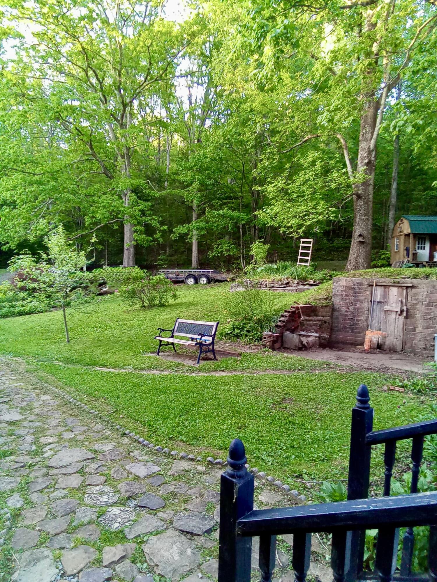 4336 Grassy Creek RD