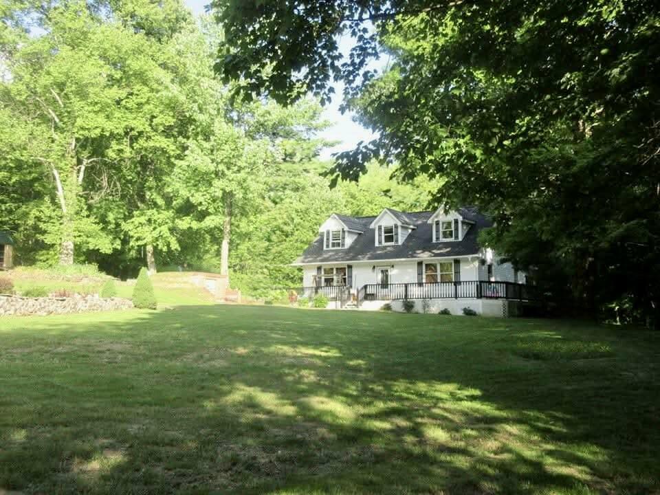 4336 Grassy Creek RD