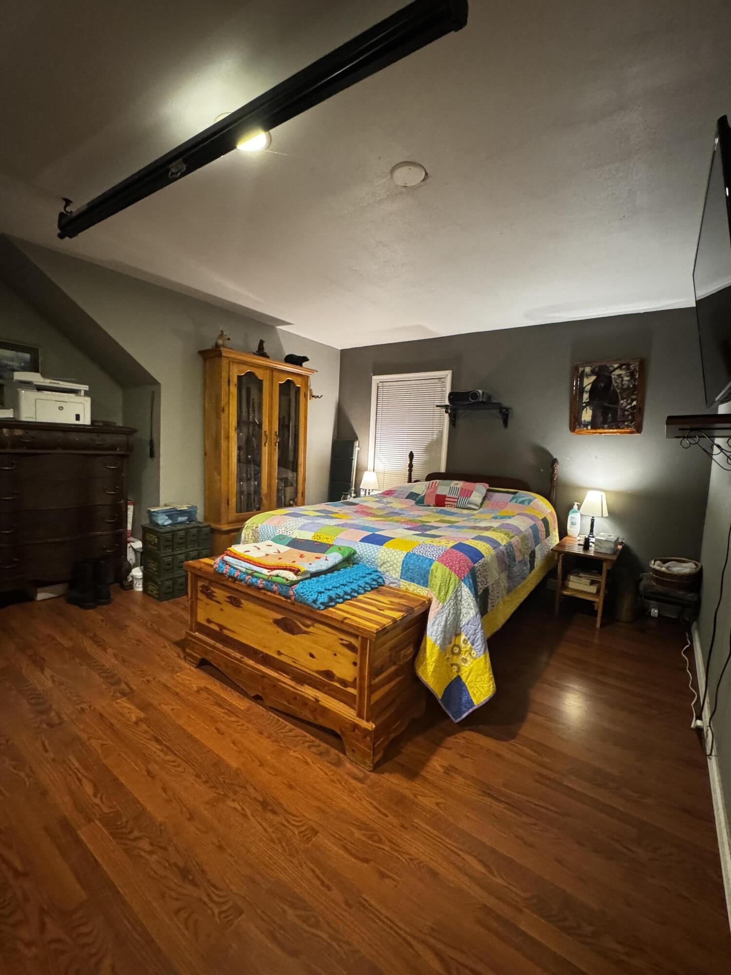 4336 Grassy Creek RD