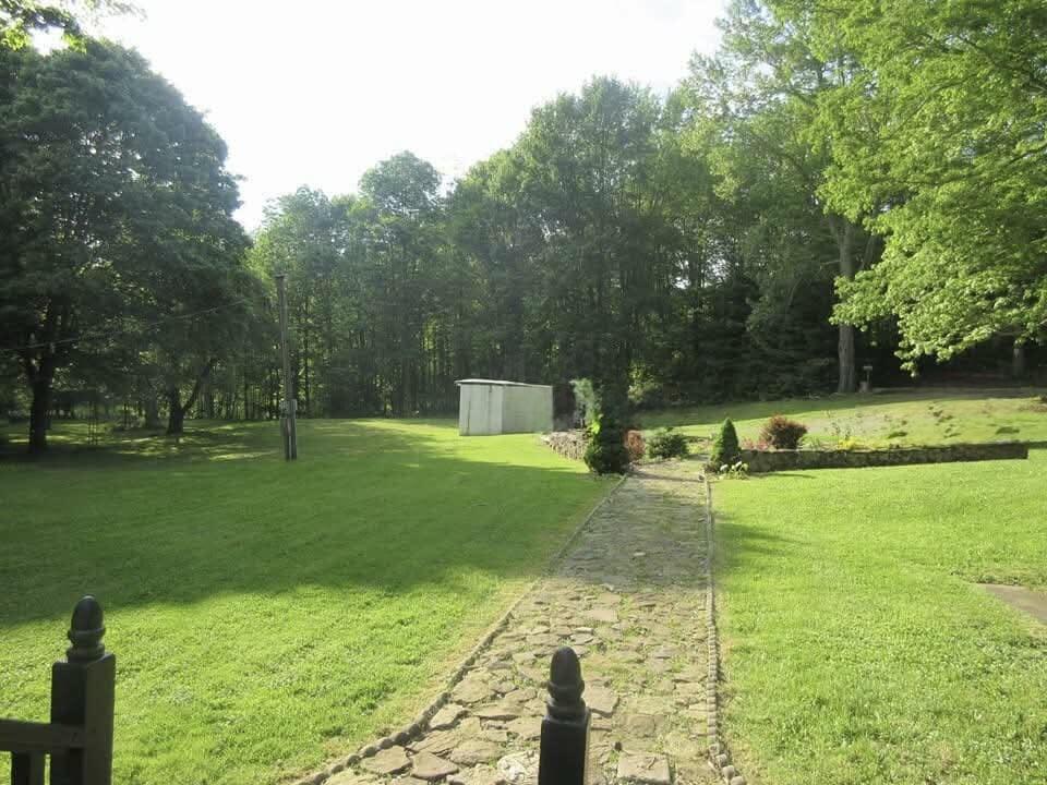 4336 Grassy Creek RD