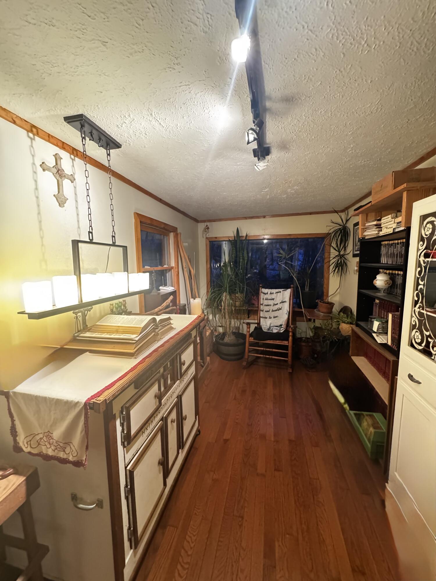 4336 Grassy Creek RD