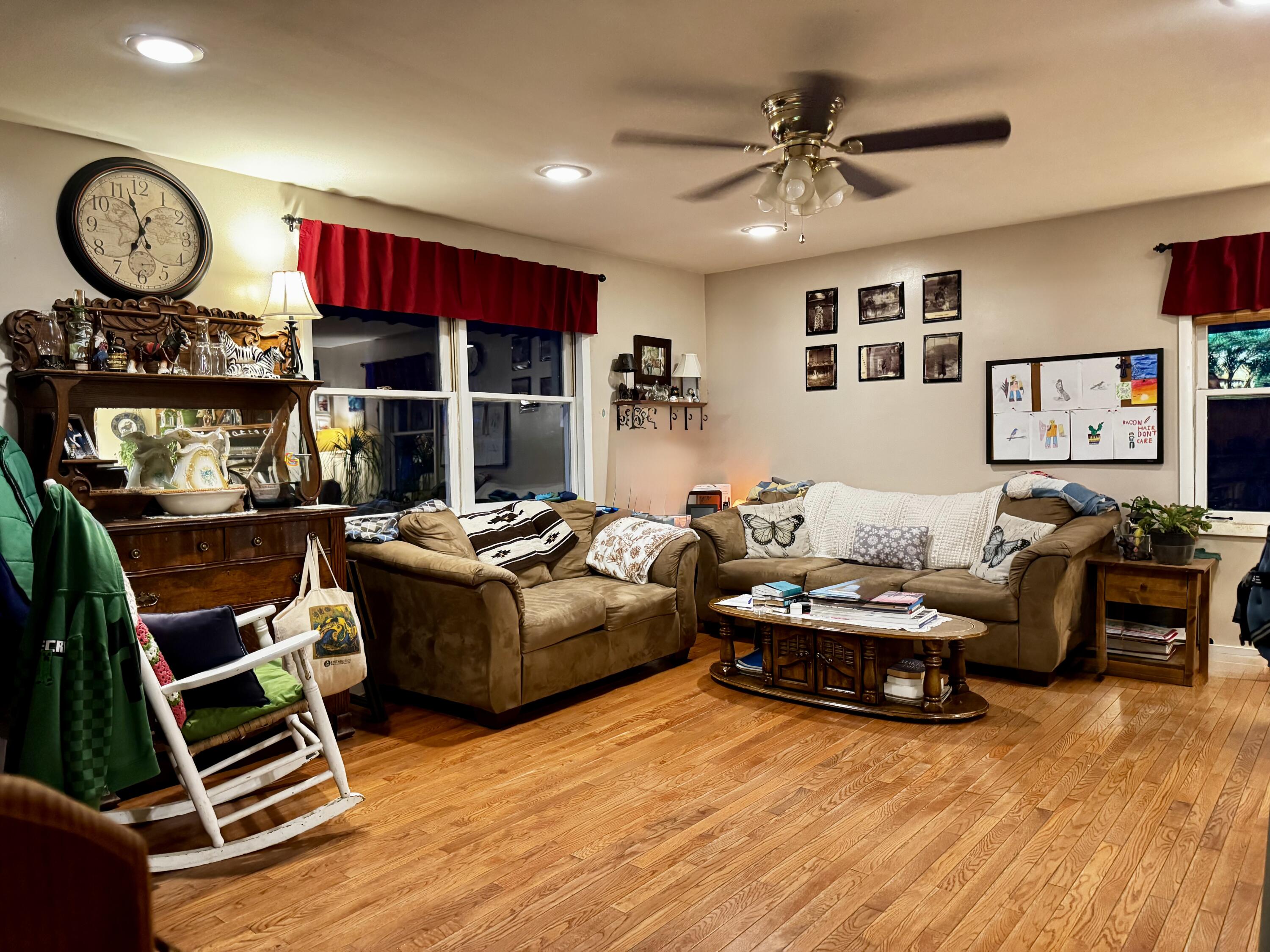 4336 Grassy Creek RD