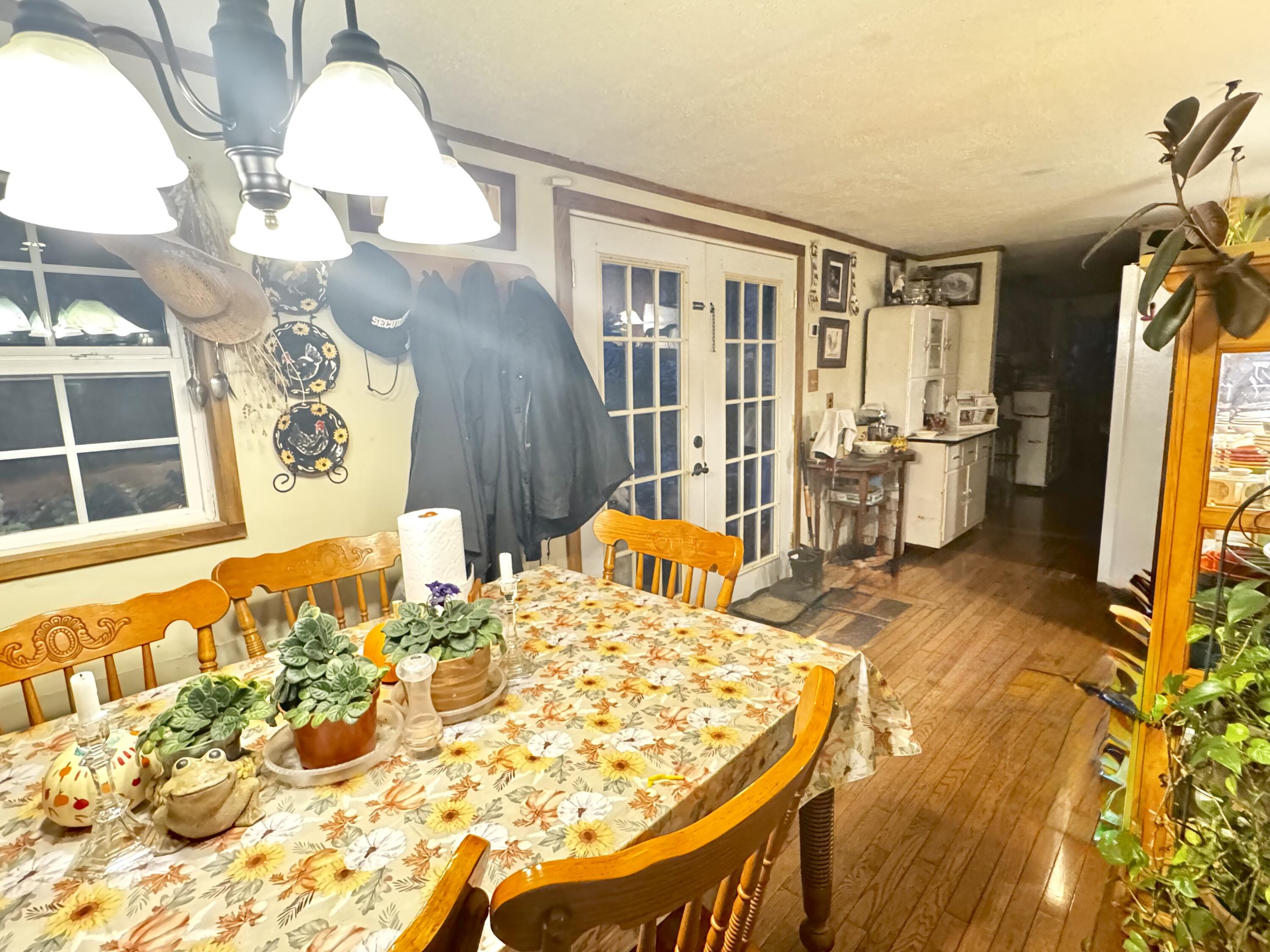 4336 Grassy Creek RD