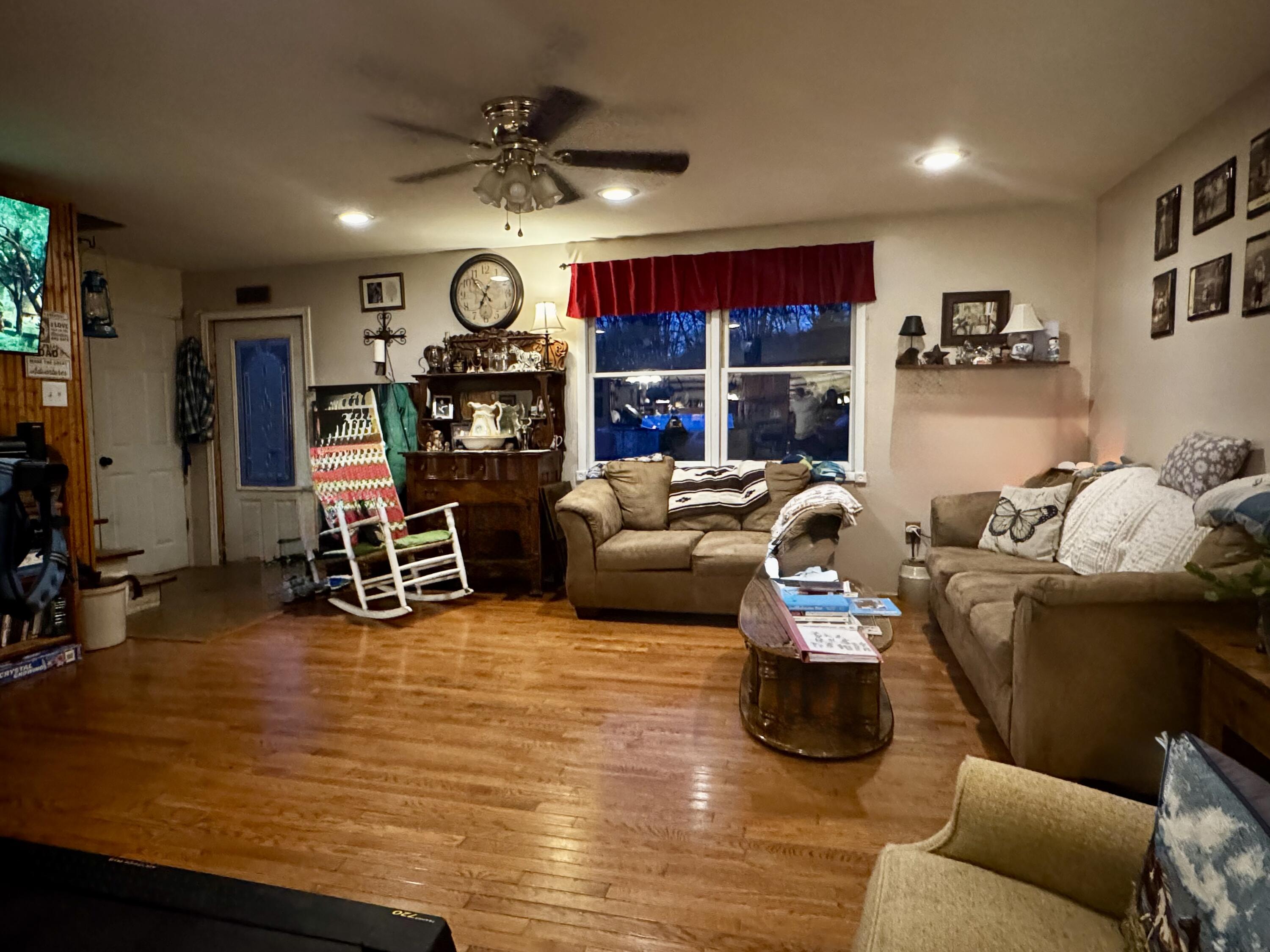 4336 Grassy Creek RD