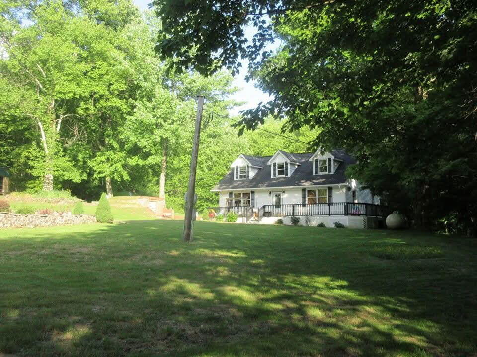 4336 Grassy Creek RD