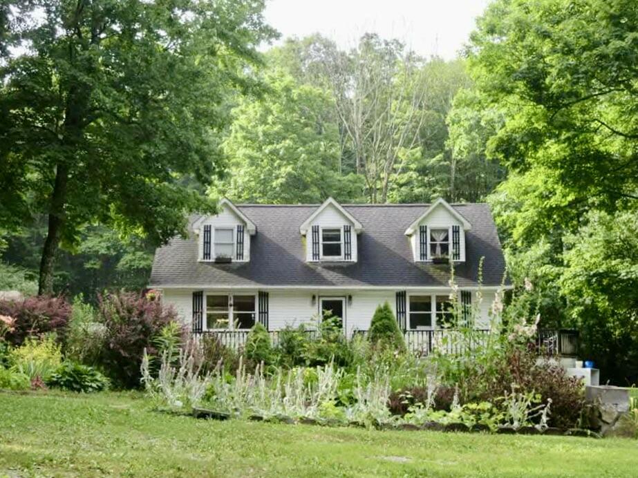 4336 Grassy Creek RD