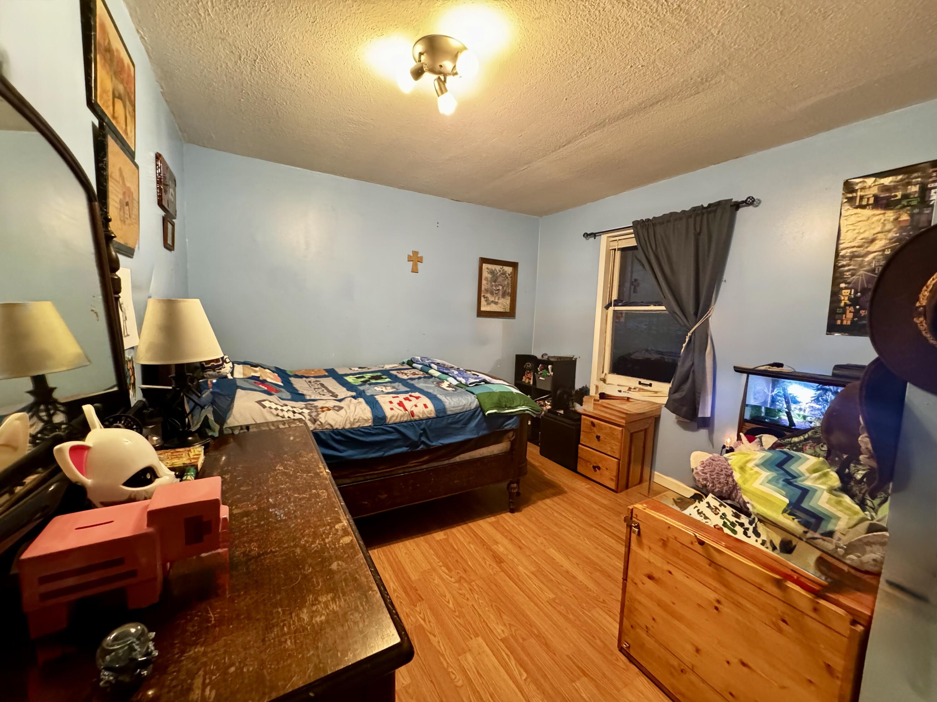 4336 Grassy Creek RD