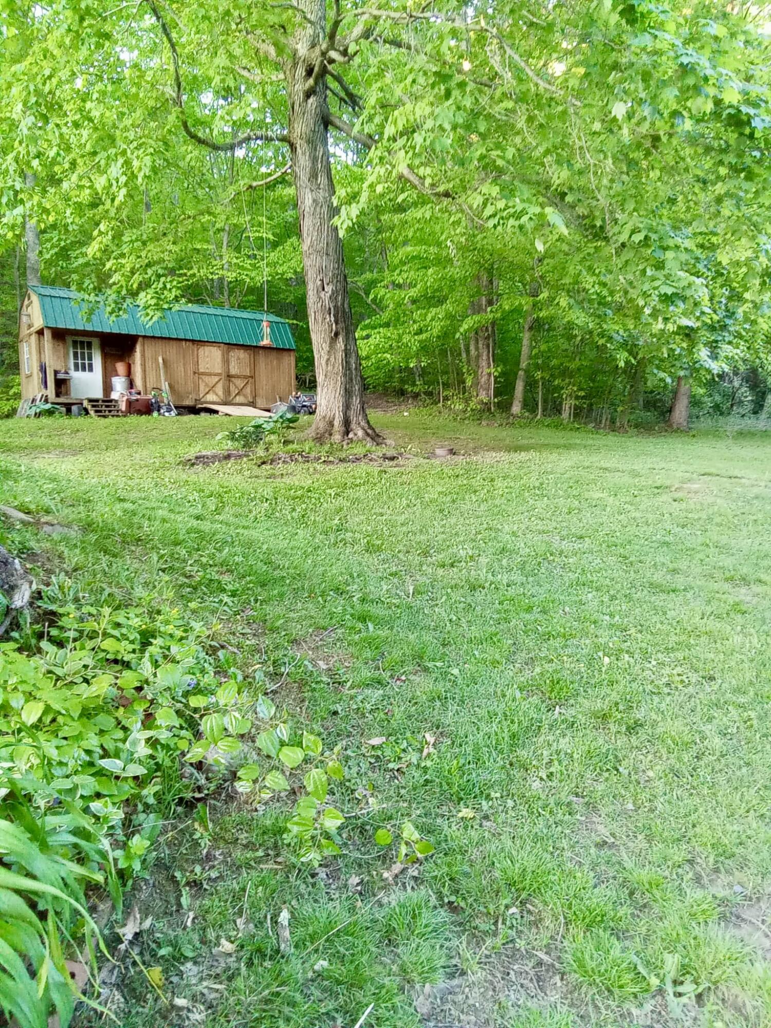 4336 Grassy Creek RD