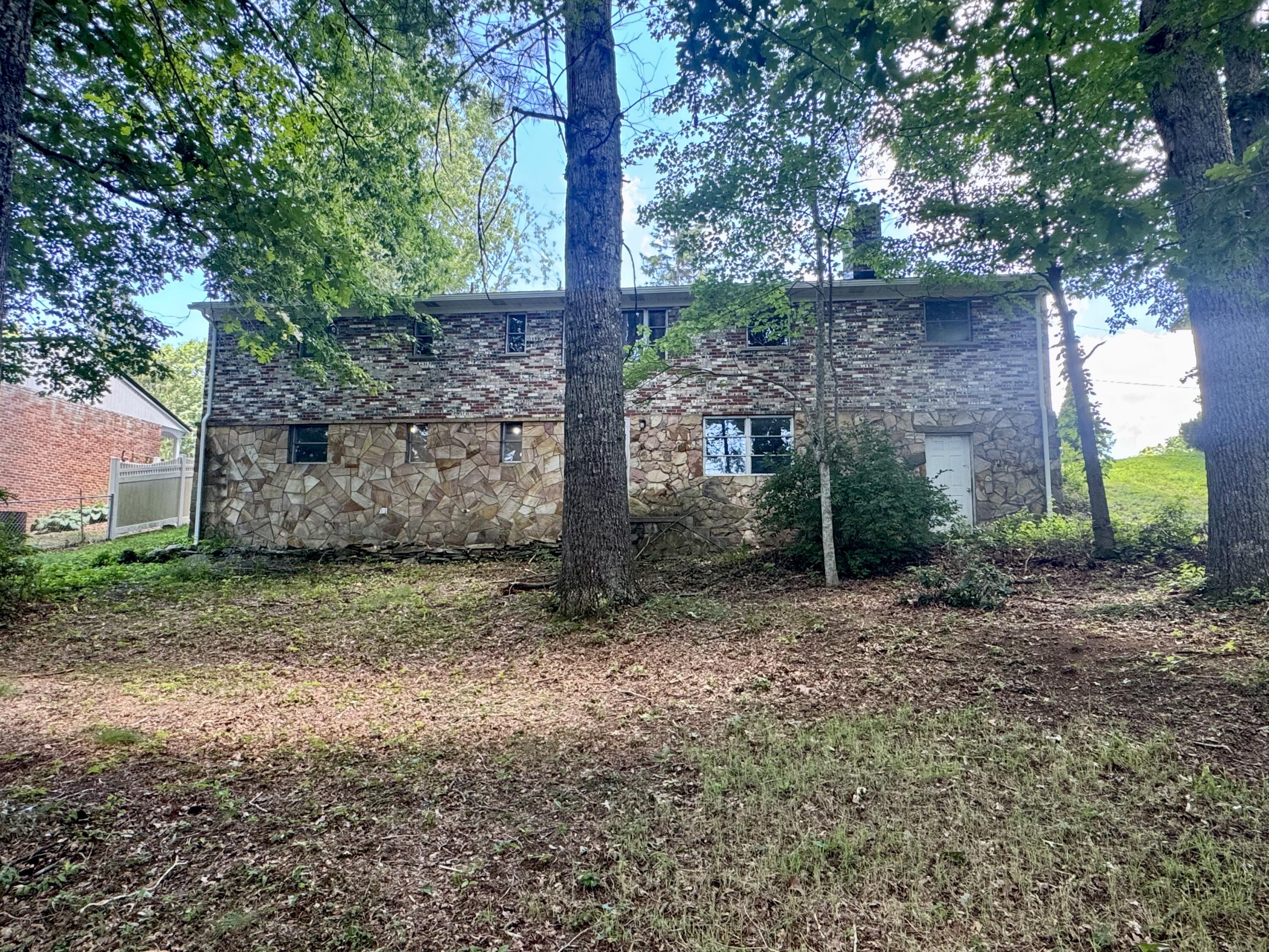 248 Mercer