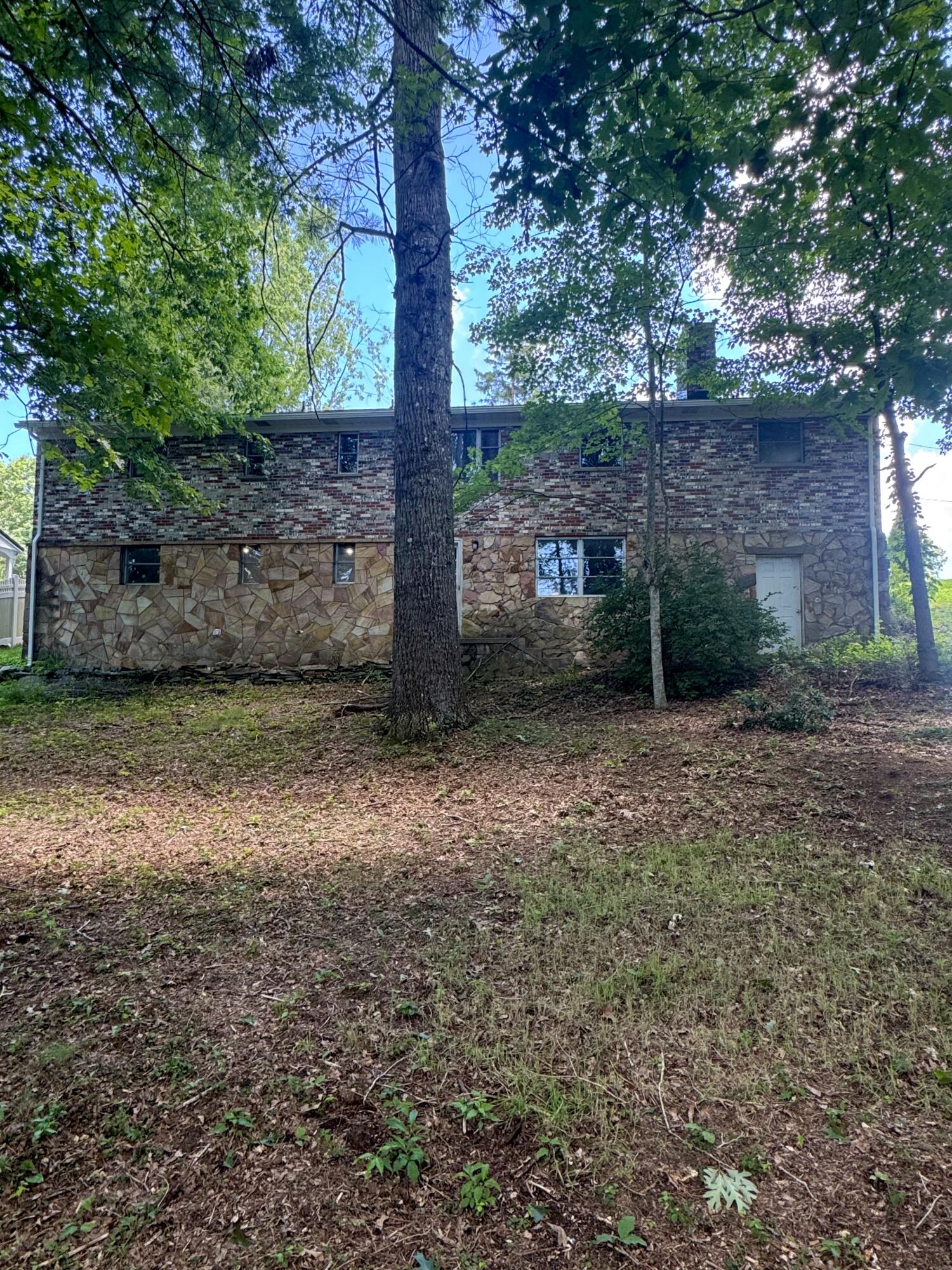 248 Mercer