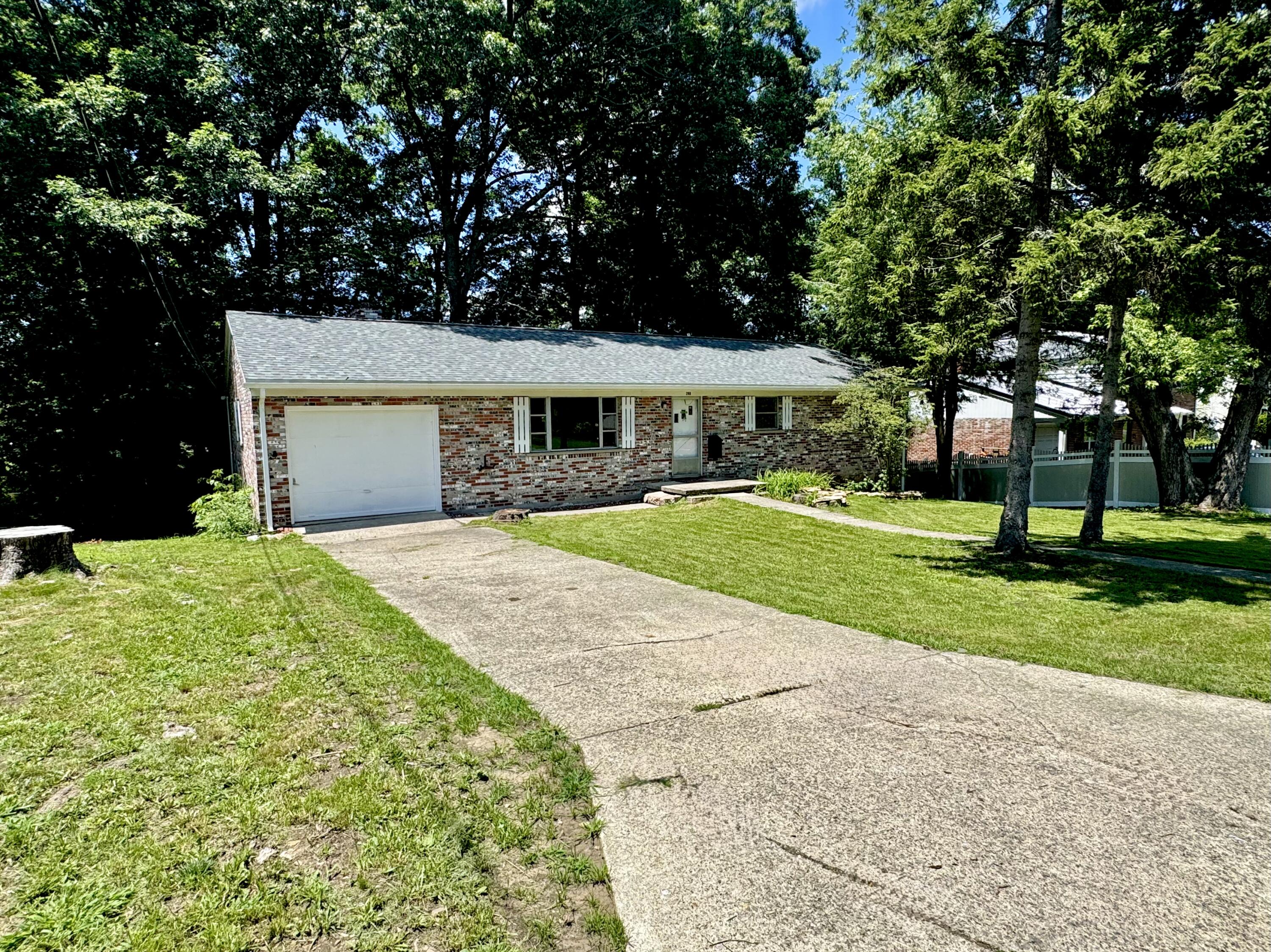 248 Mercer