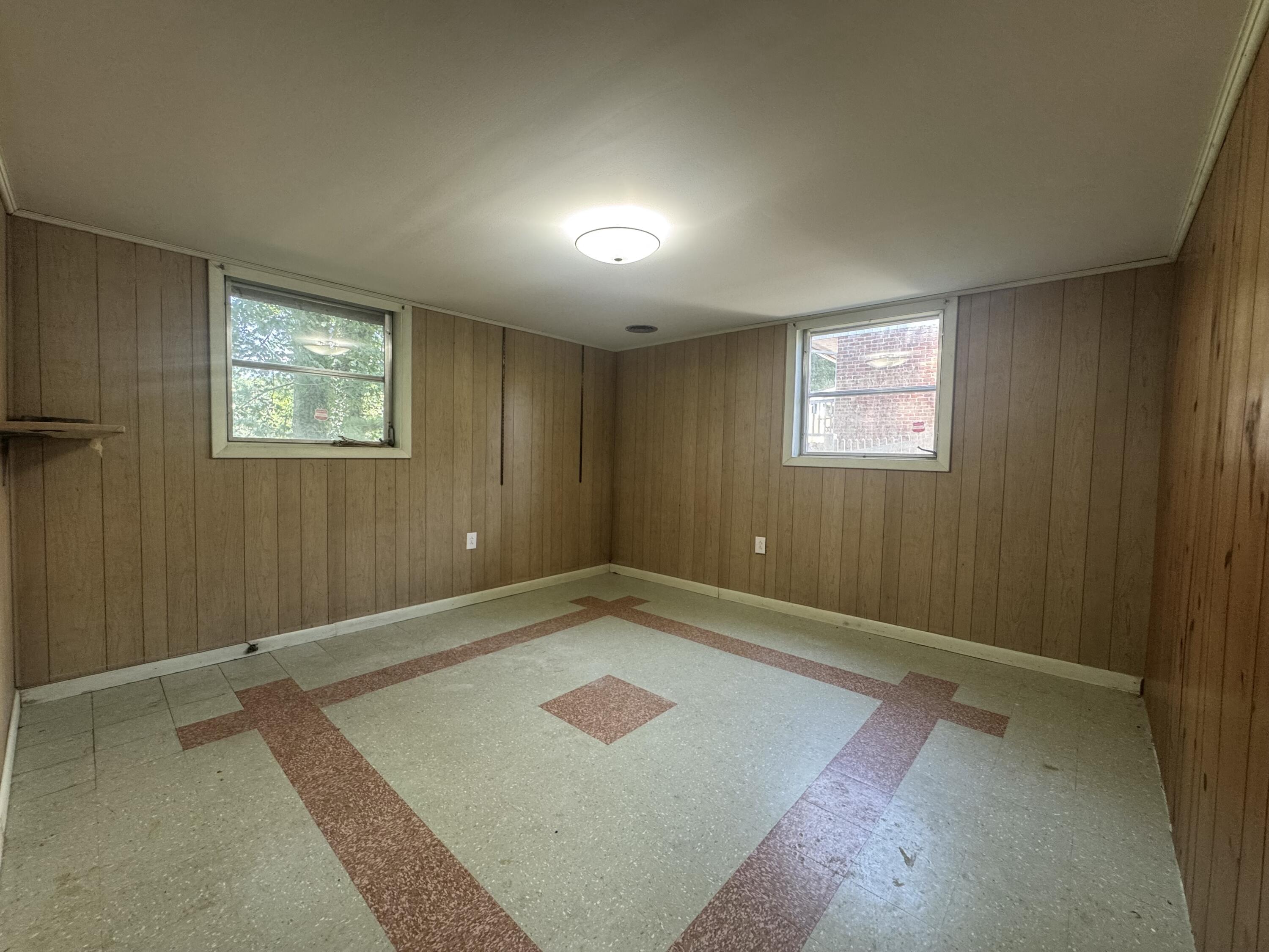 248 Mercer