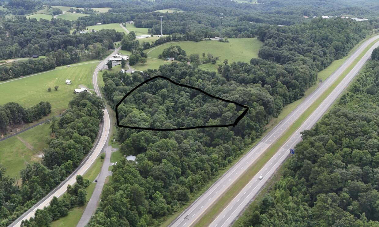 Wilderness Hwy