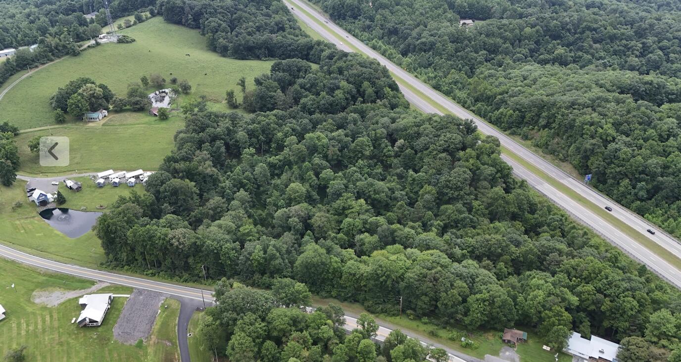 Wilderness Hwy