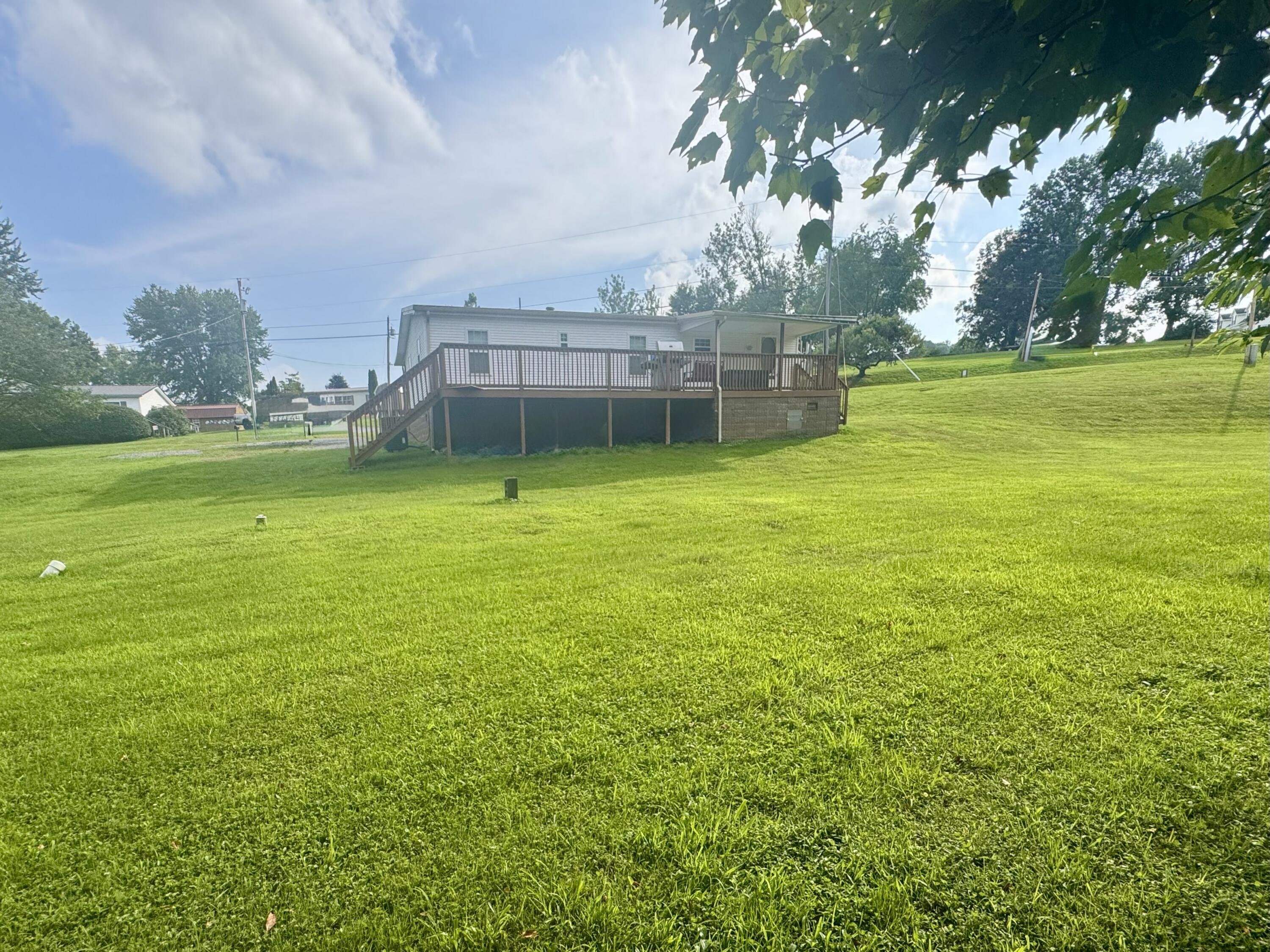 55 Deer Creek CIR