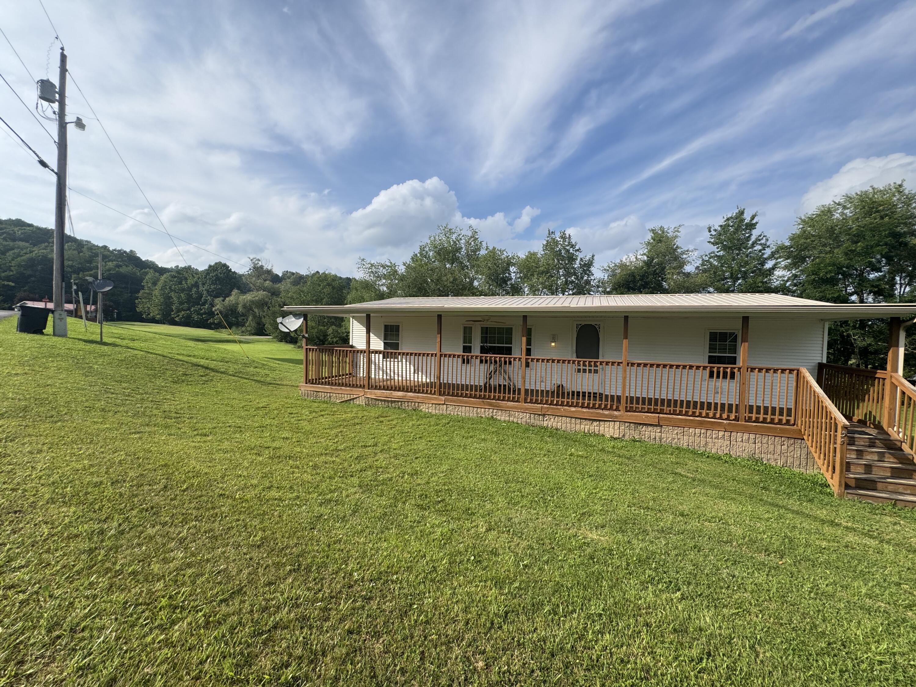 55 Deer Creek CIR