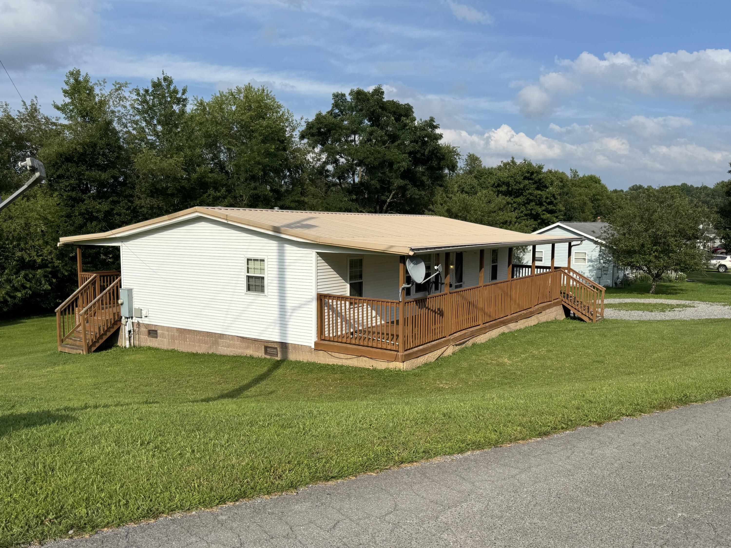 55 Deer Creek CIR