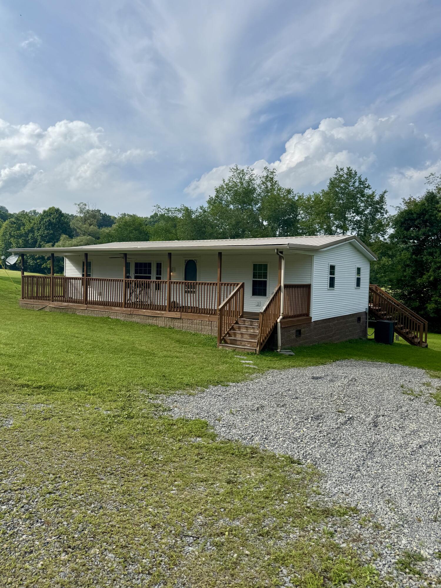 55 Deer Creek CIR