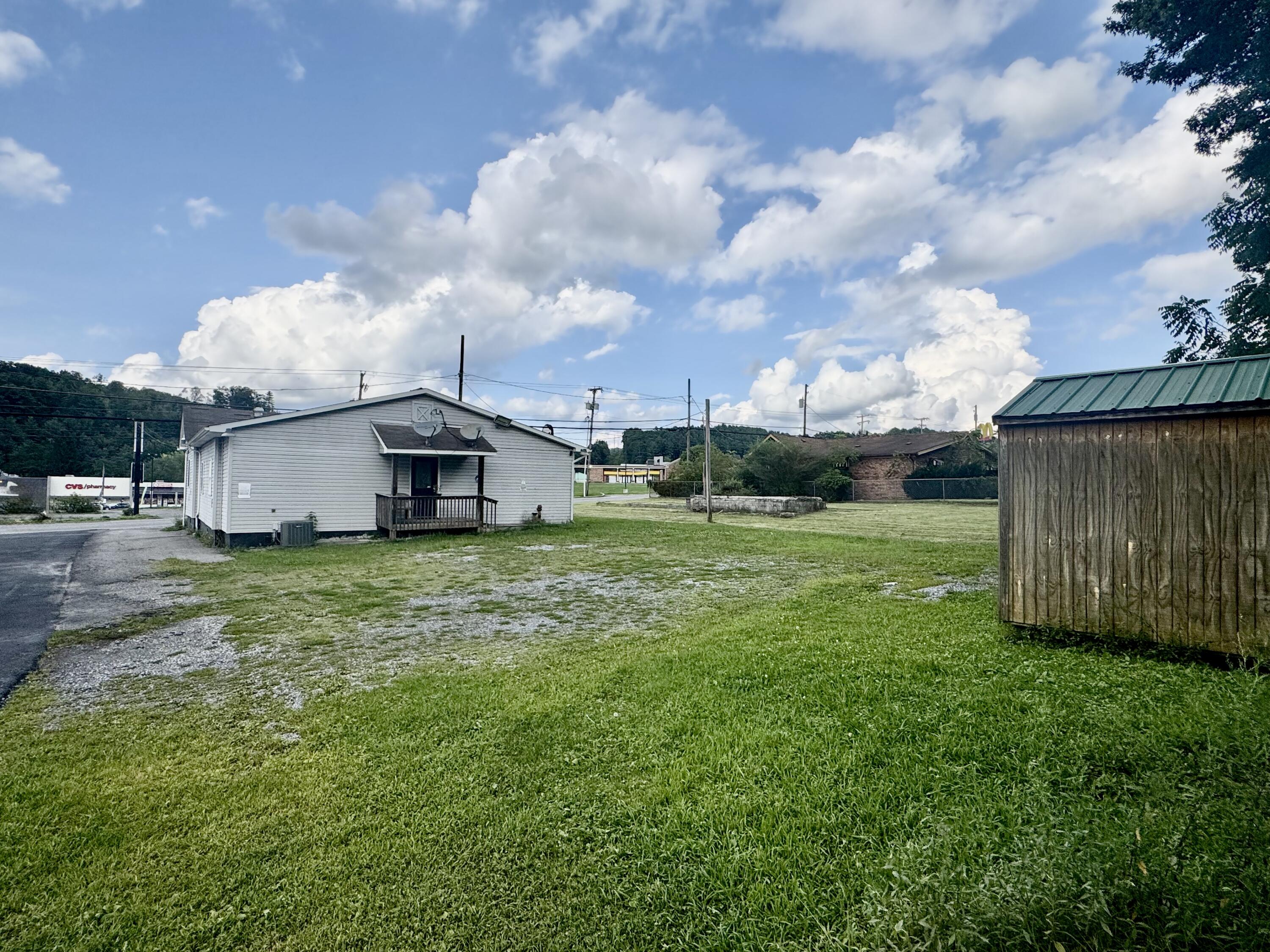 838 Ritter Dr
