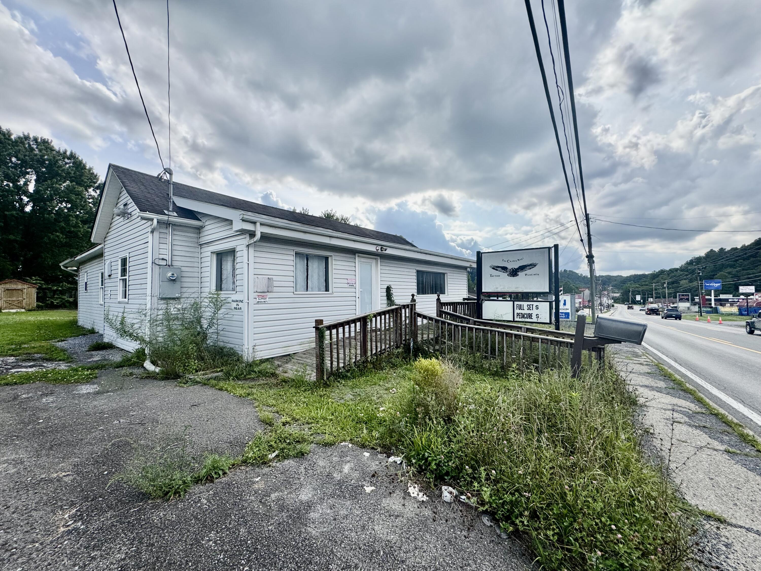 838 Ritter Dr