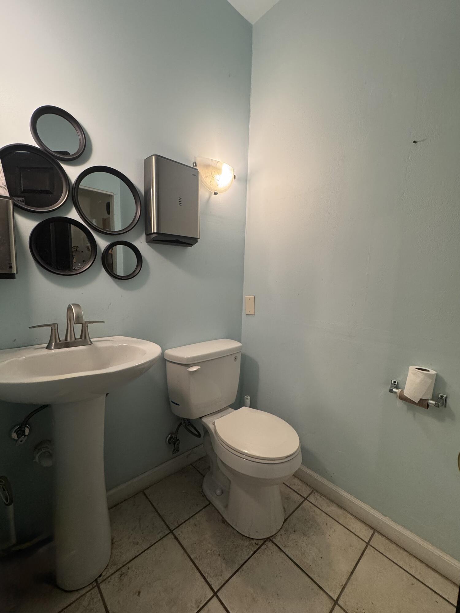 838 Ritter Dr