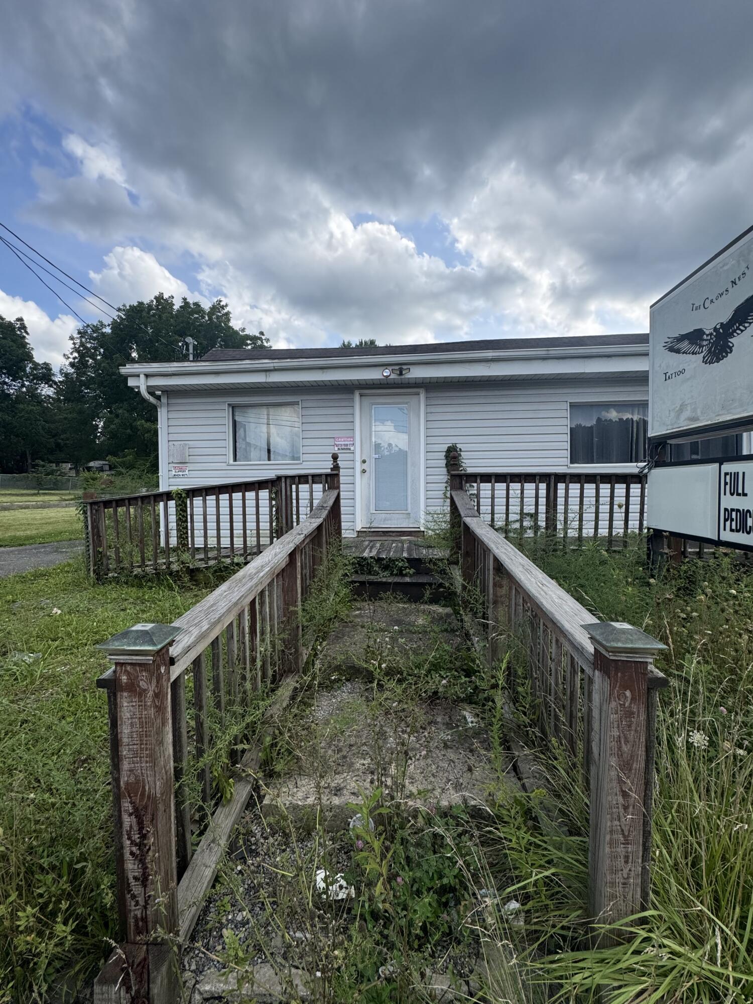 838 Ritter Dr
