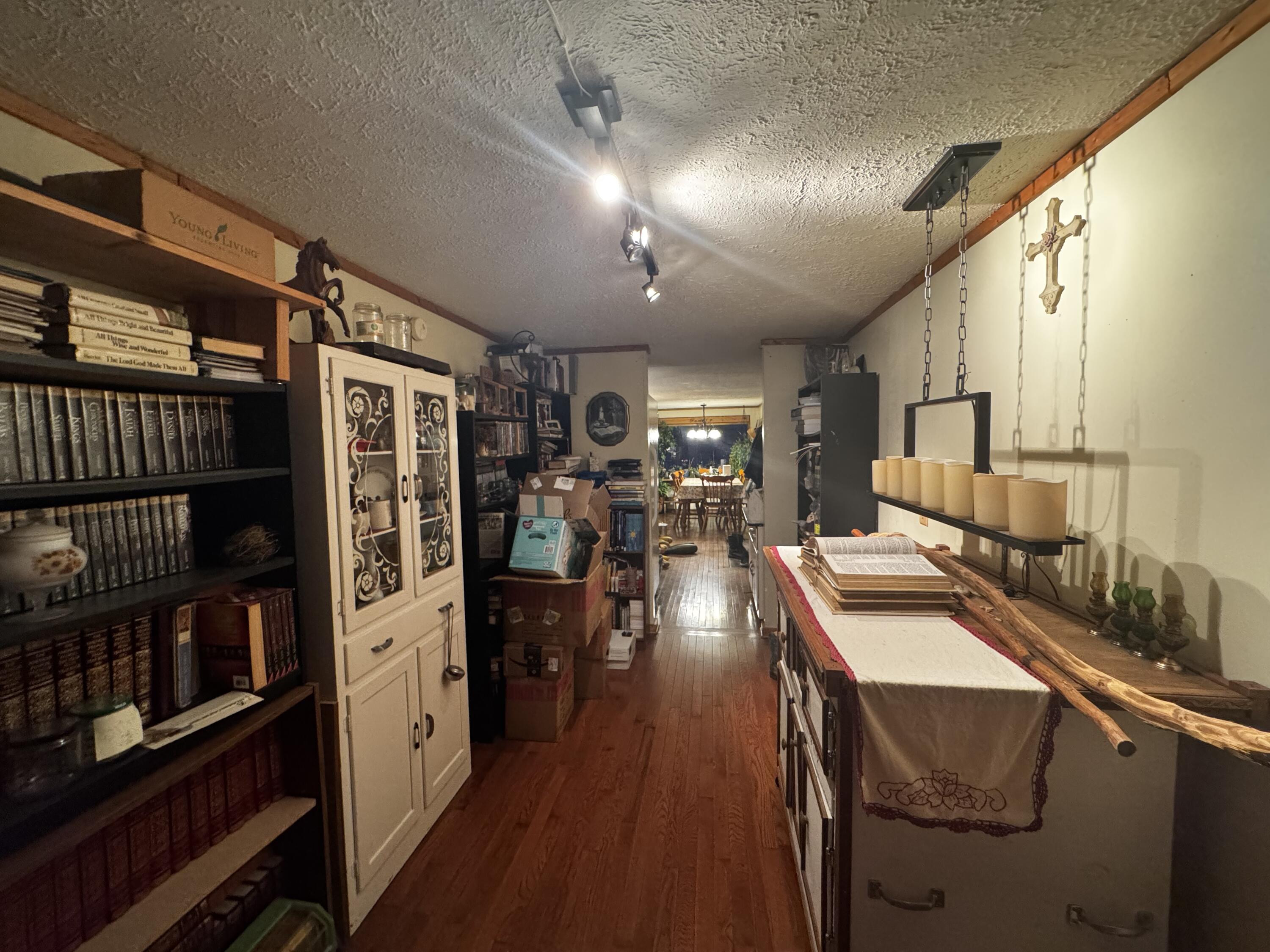 4336 Grassy Creek Rd