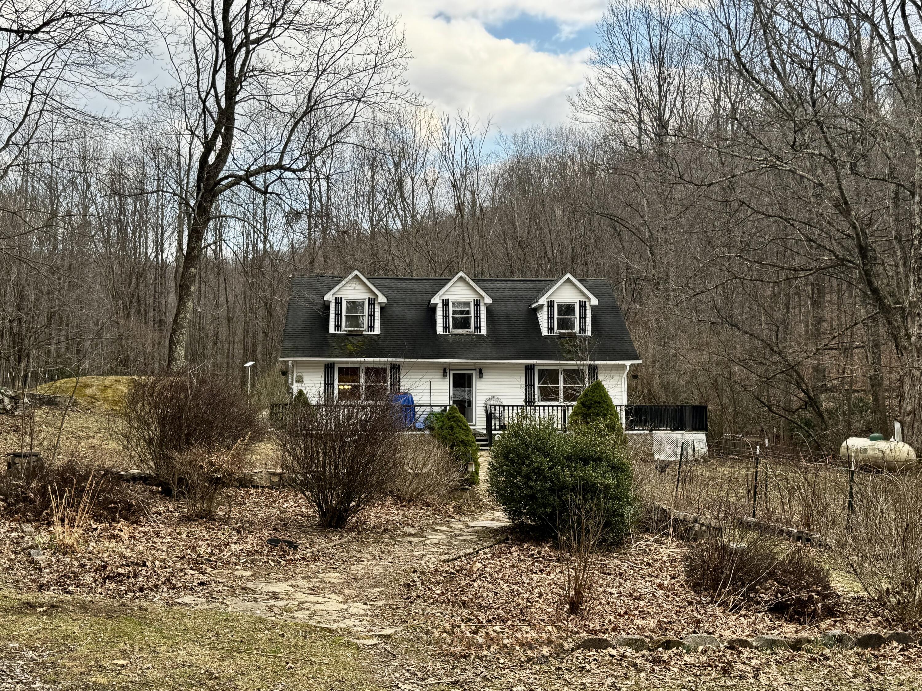 4336 Grassy Creek Rd