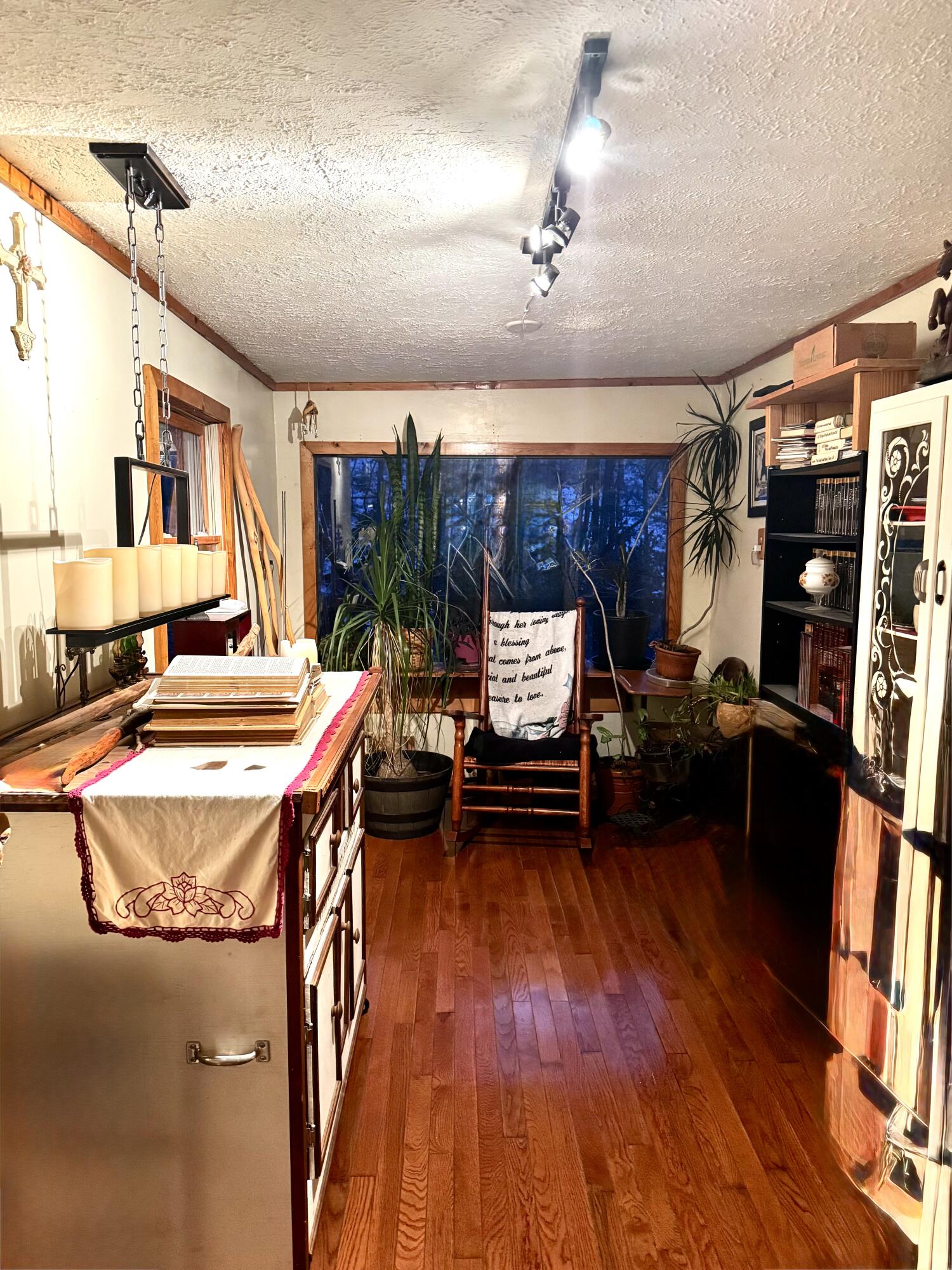 4336 Grassy Creek Rd