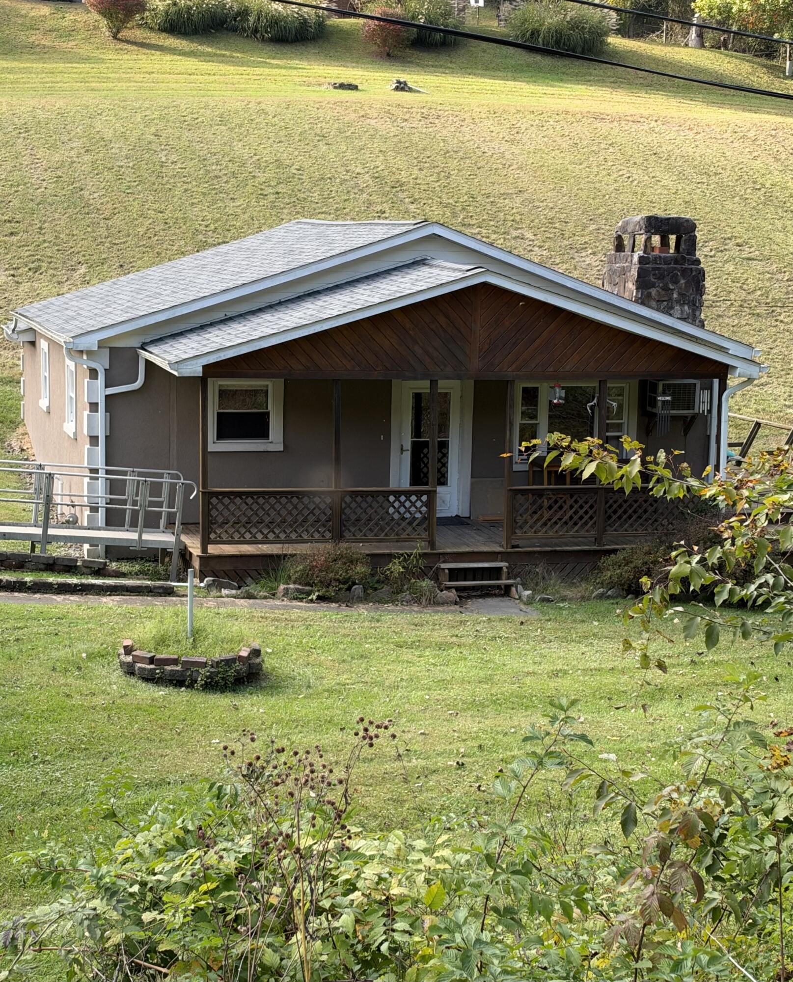 480 Backus Branch Rd