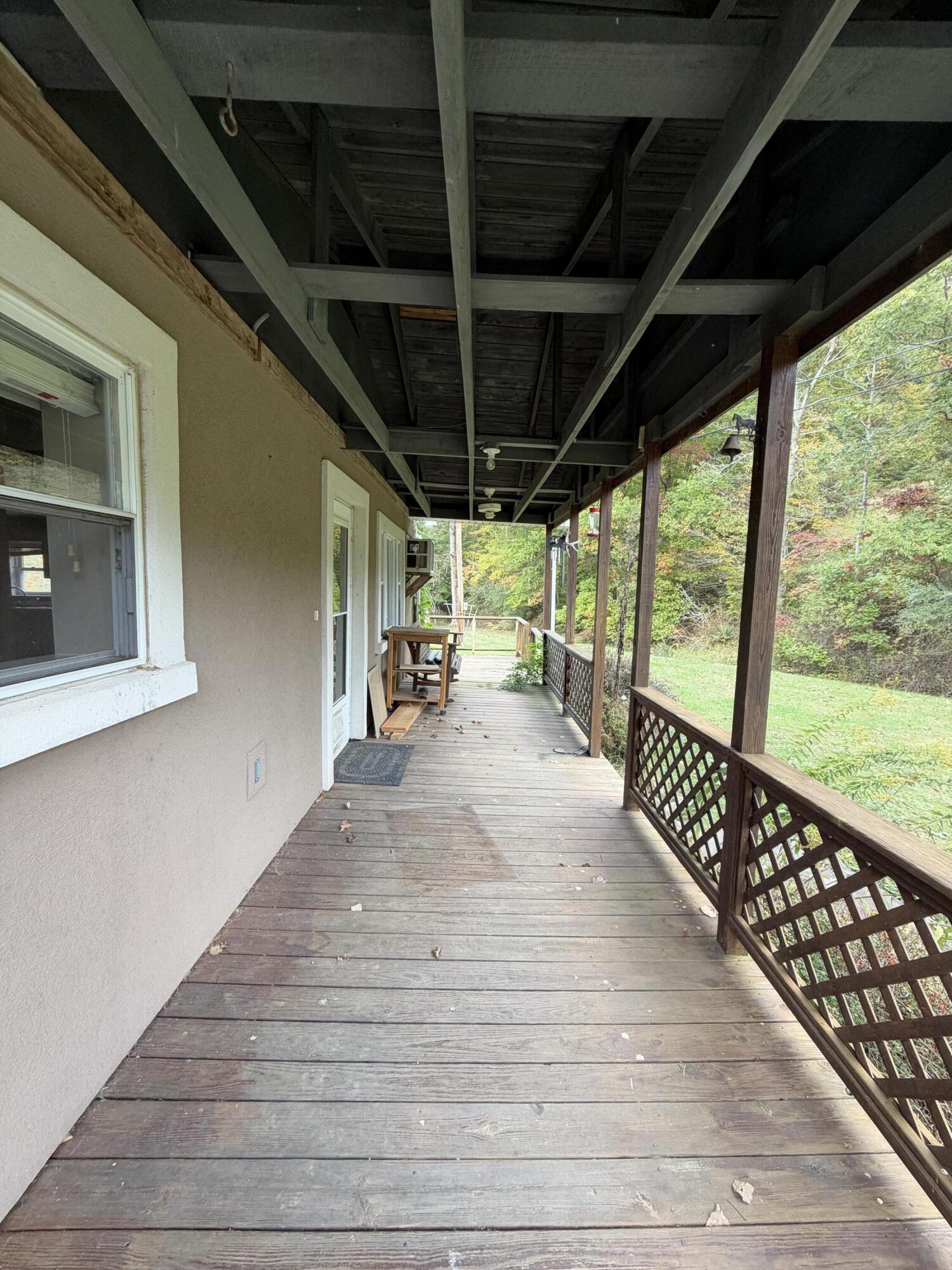 480 Backus Branch Rd