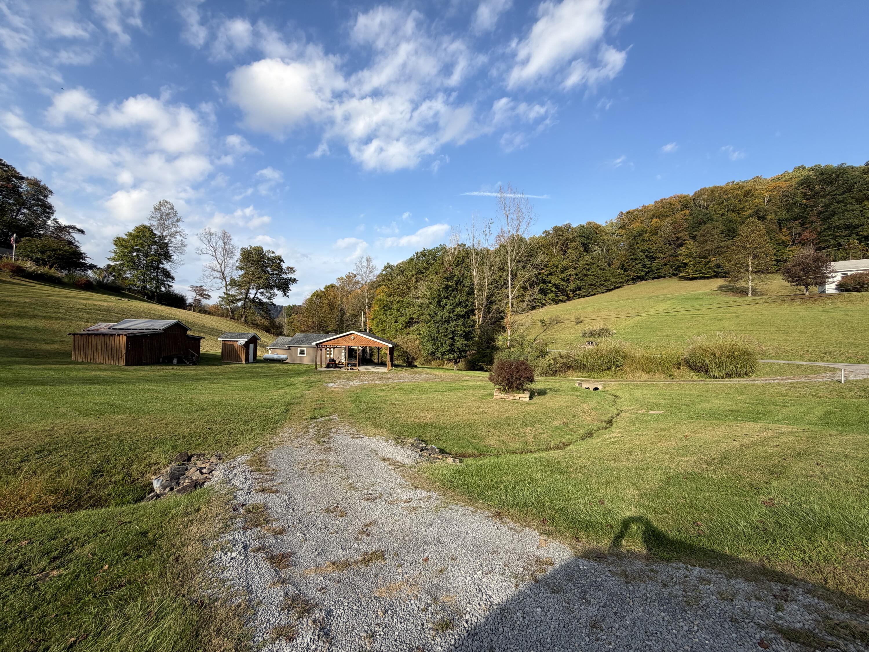480 Backus Branch Rd