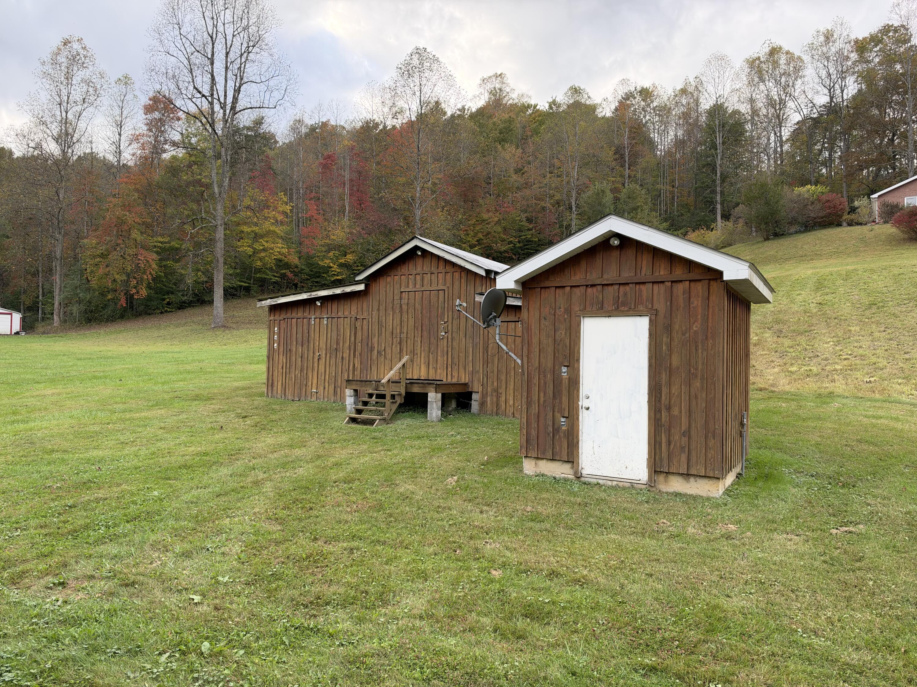 480 Backus Branch Rd