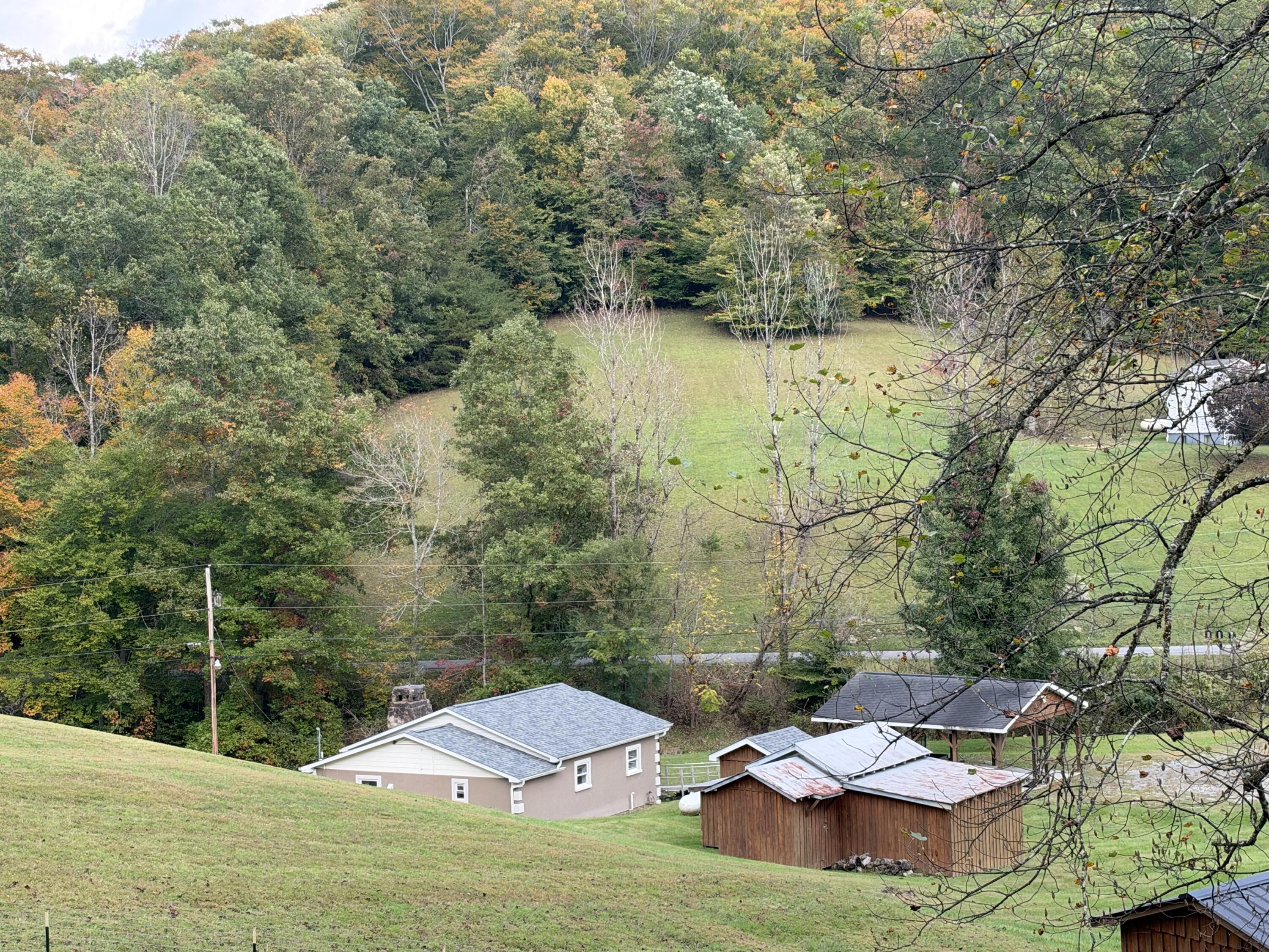 480 Backus Branch Rd