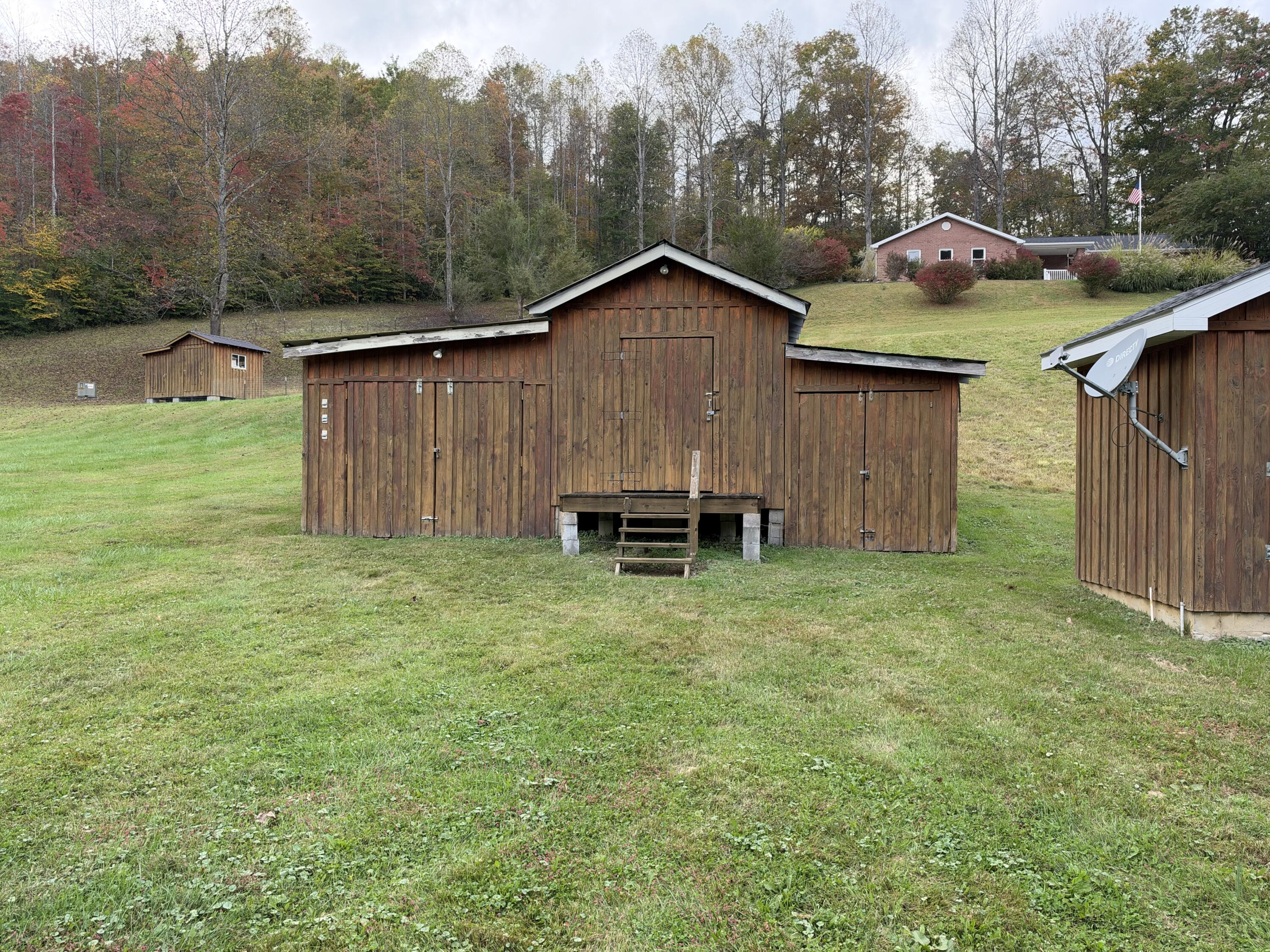 480 Backus Branch Rd