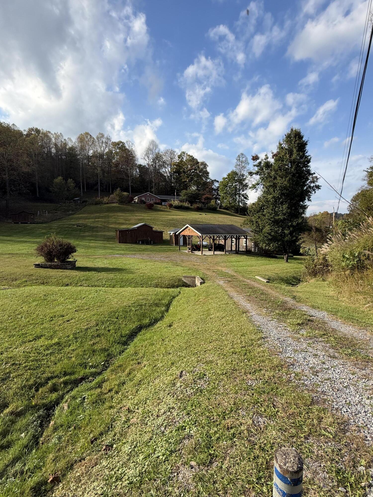 480 Backus Branch Rd