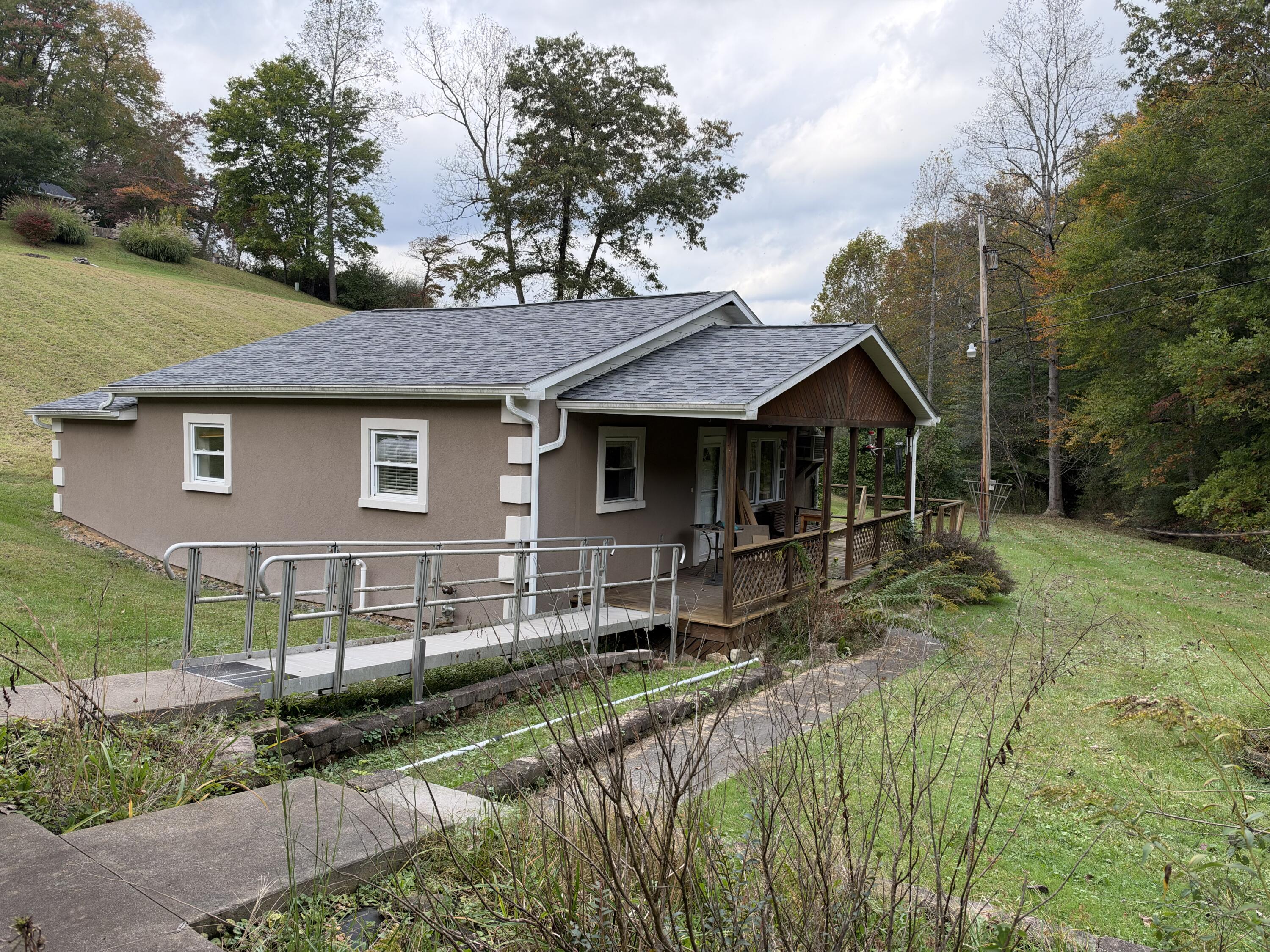 480 Backus Branch Rd