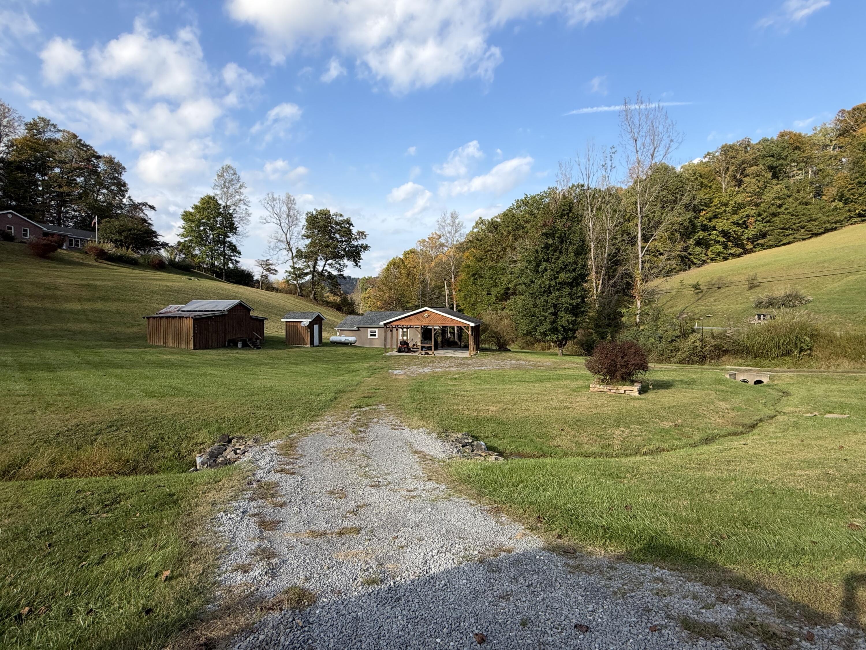 480 Backus Branch Rd