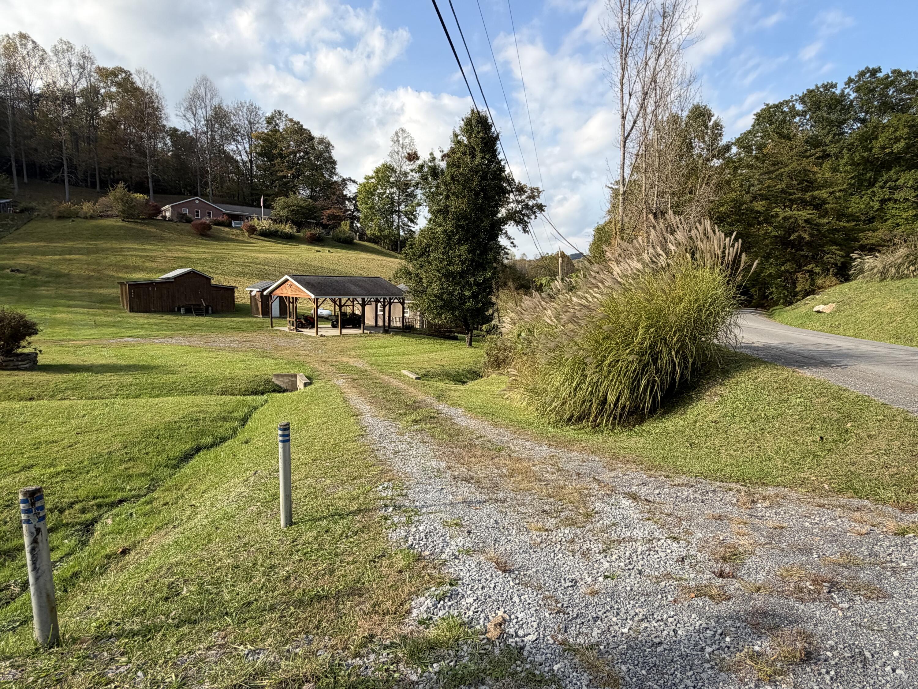 480 Backus Branch Rd